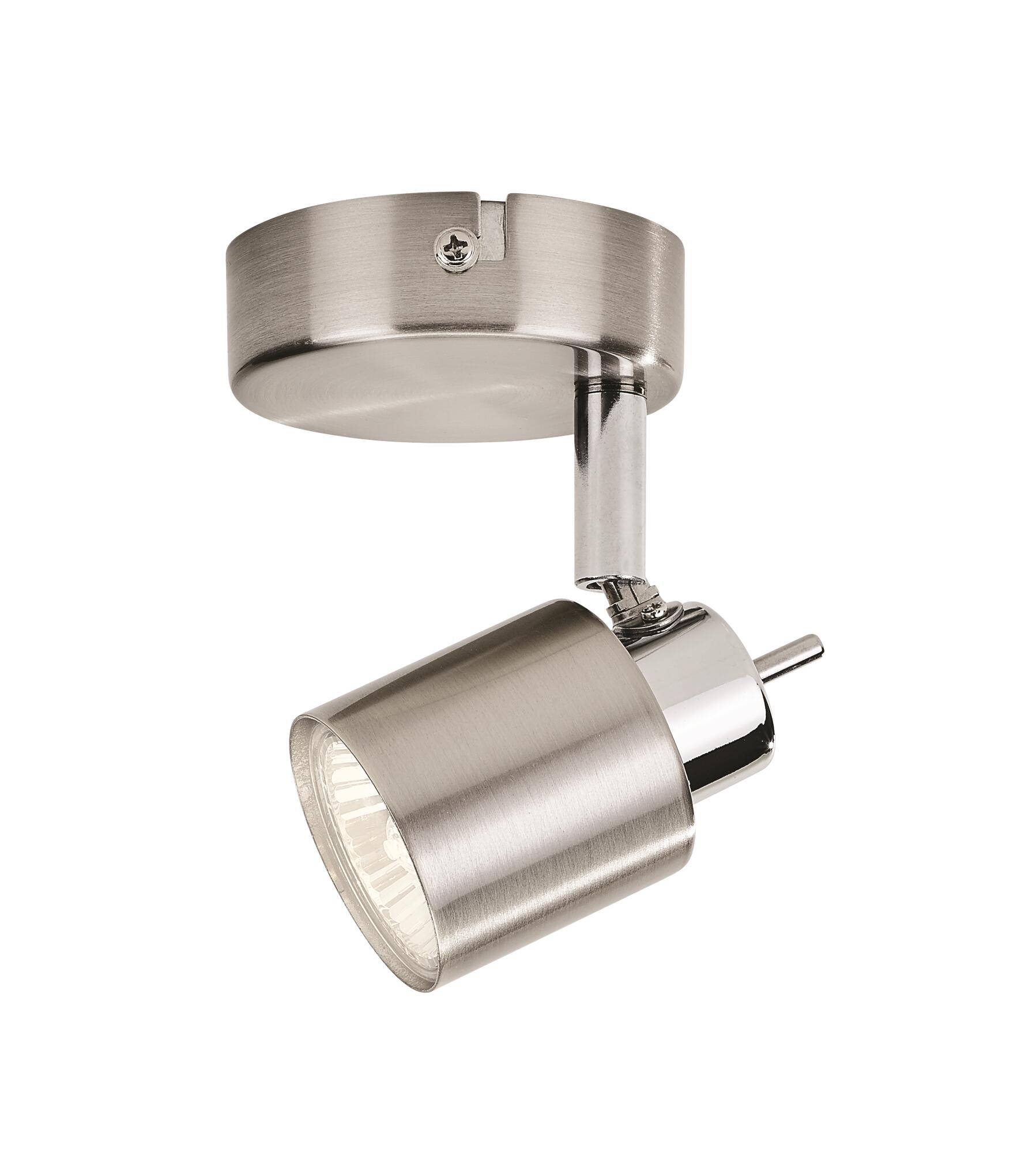 Foco gu10 philips meranti gu10