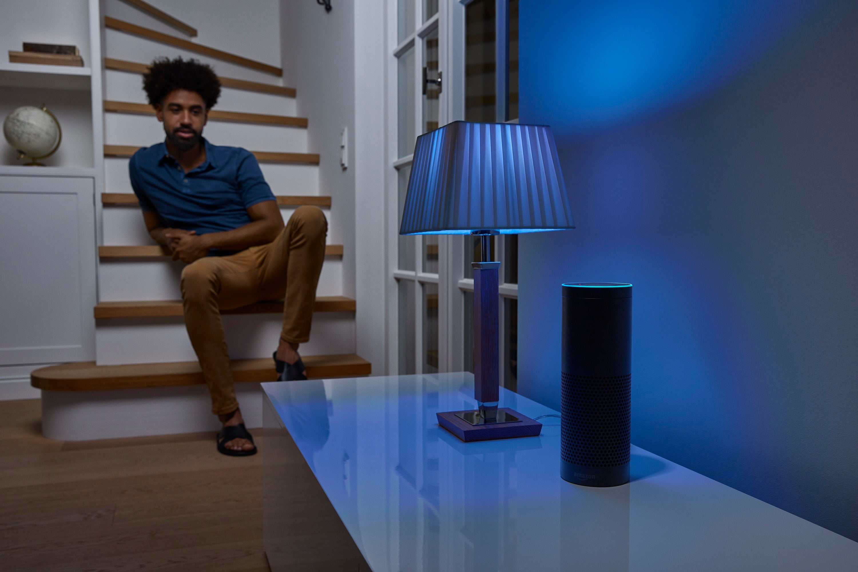 Bombilla inteligente led e14 470 lúmenes 5w de 2700 a 6500k wifi