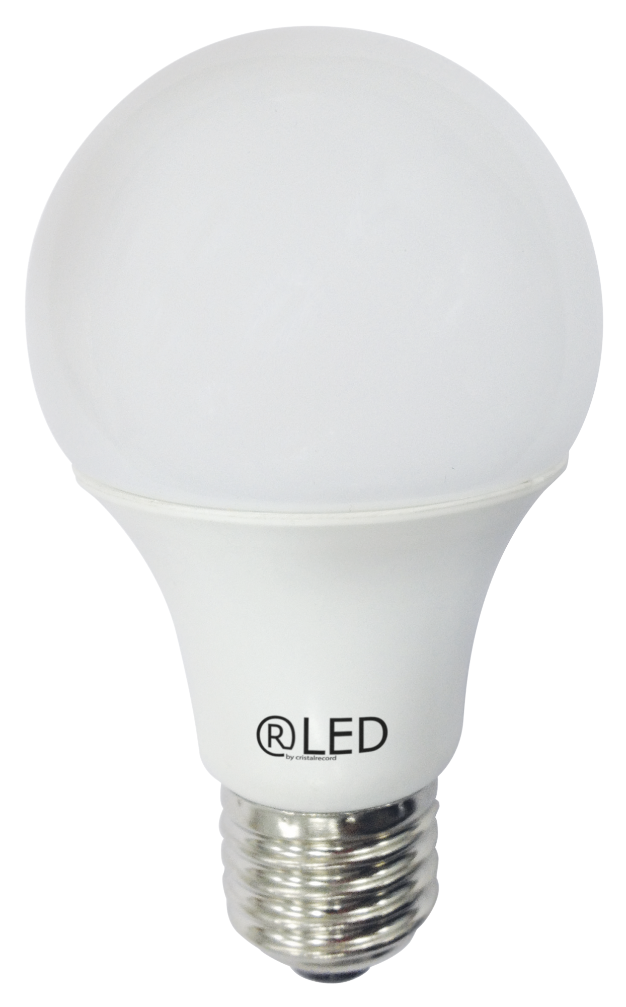Lâmpada led esférica E27 800 lm 6000K
 - 2