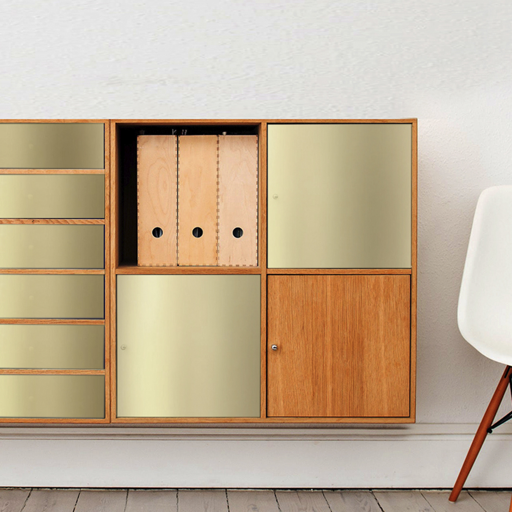 Pintura metalizada La Pajarita 500ml champagne - 2