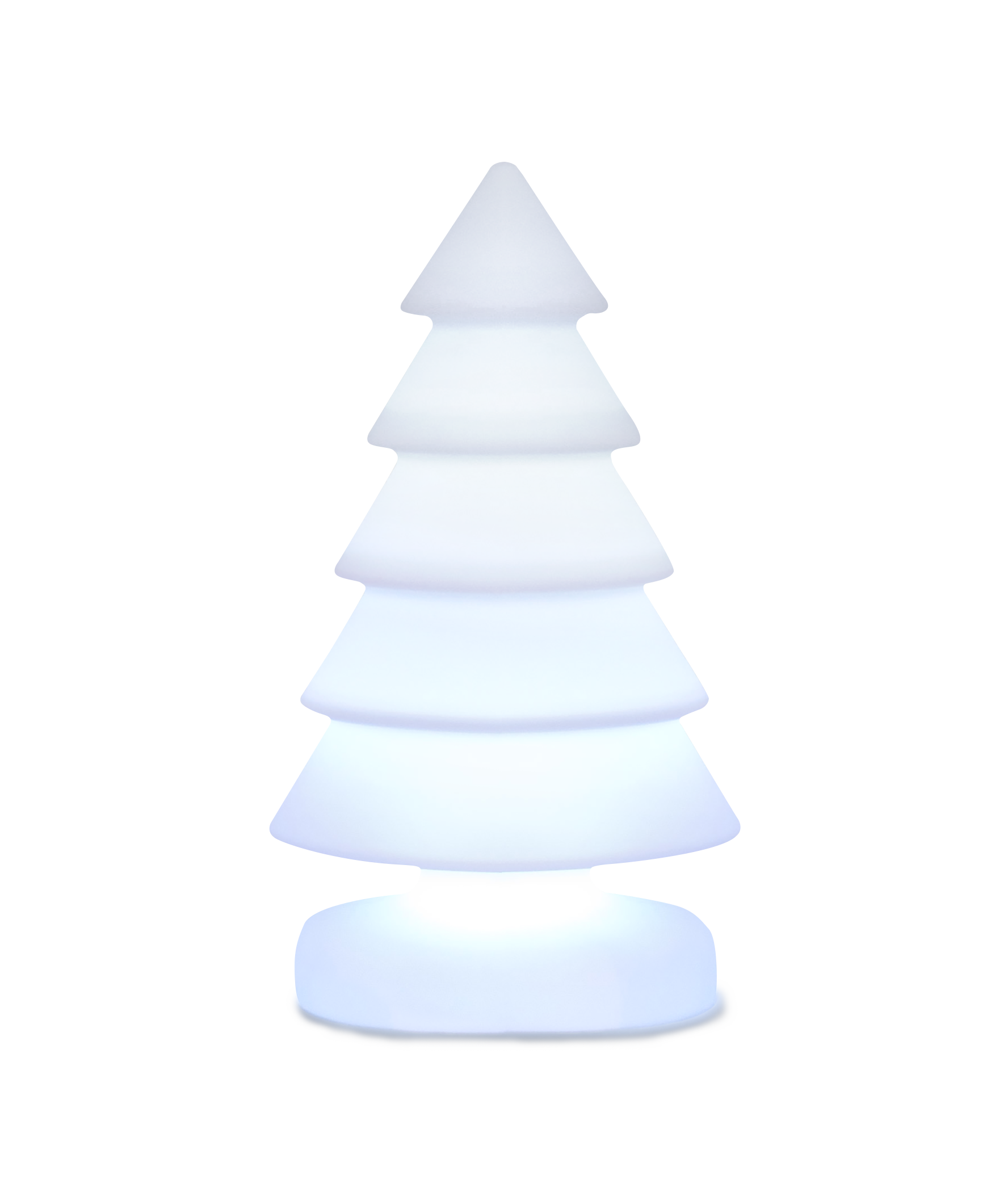 Figura decorativa snowy 40 cable