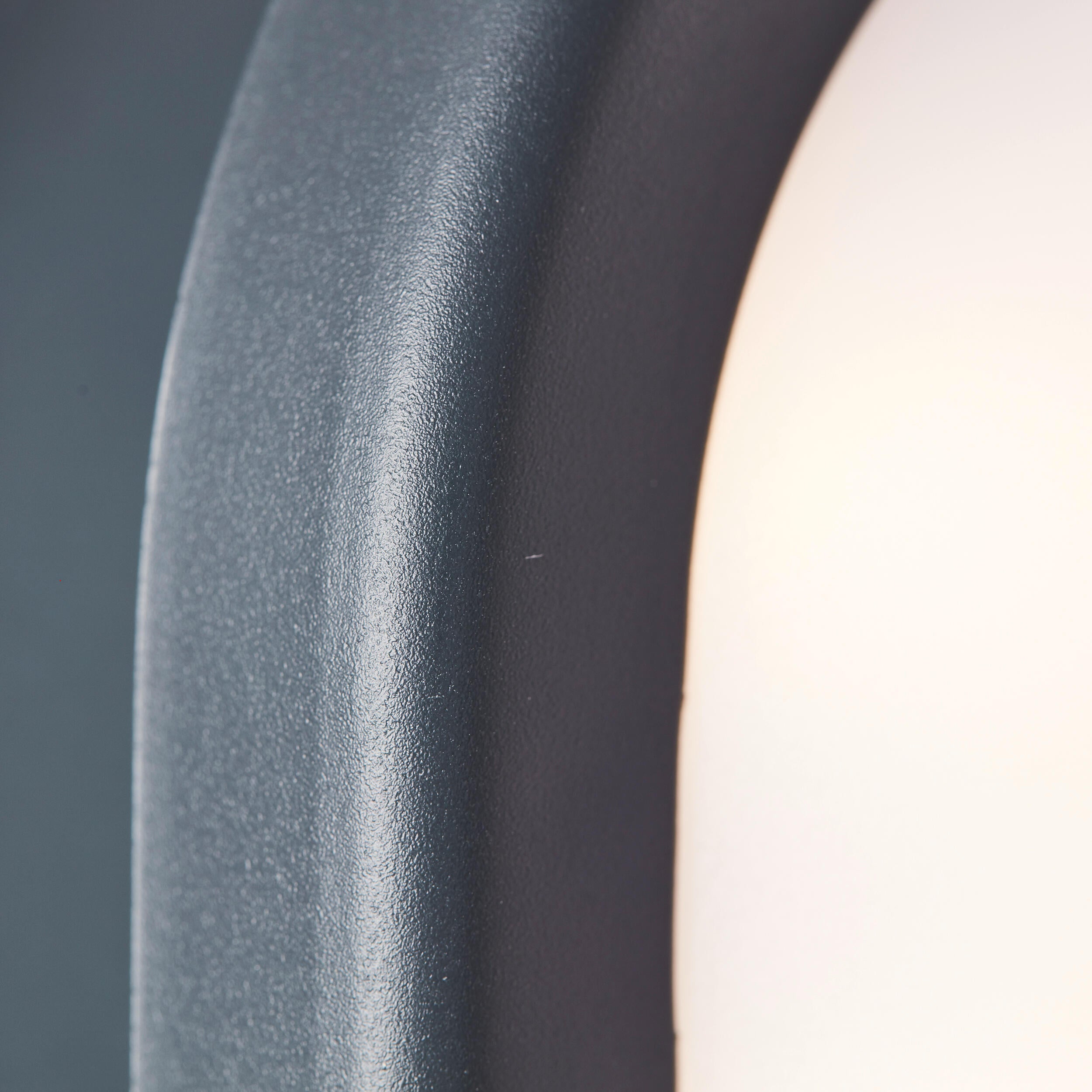 Applique LED moderno da esterno Tilbury nero IP65, luce bianco naturale 450 lumen, BRILLIANT - 3