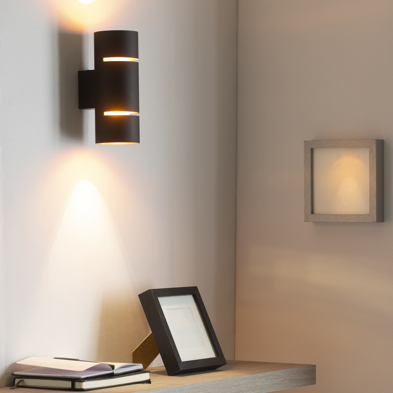 Tipos de apliques de pared iluminar tu hogar | Leroy Merlin