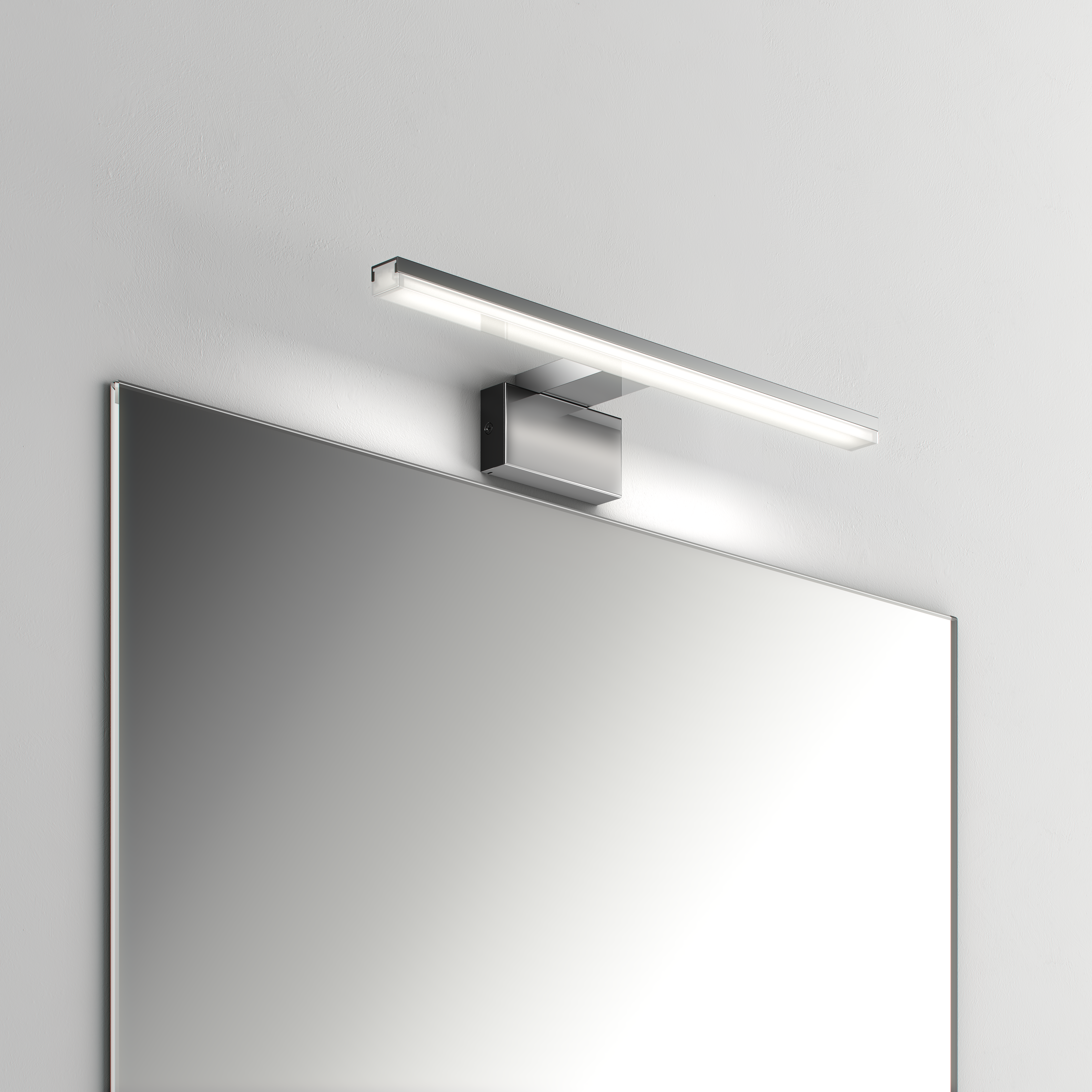 Candeeiro de parede Miwall 12w - 4