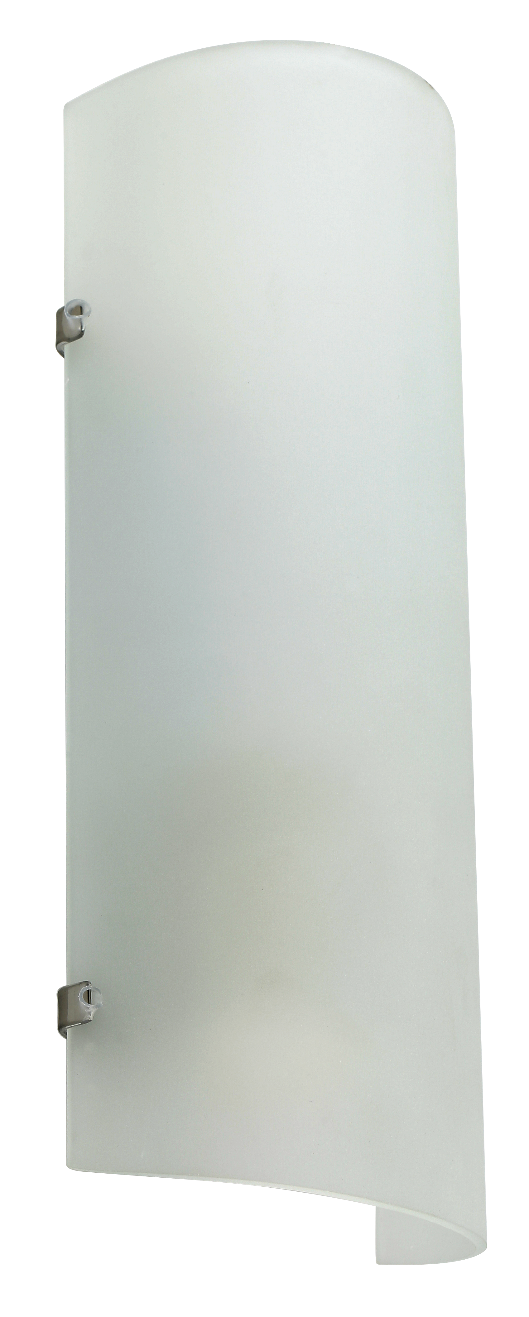 Aplique Hanko E27 blanco 10.5 cm - 6