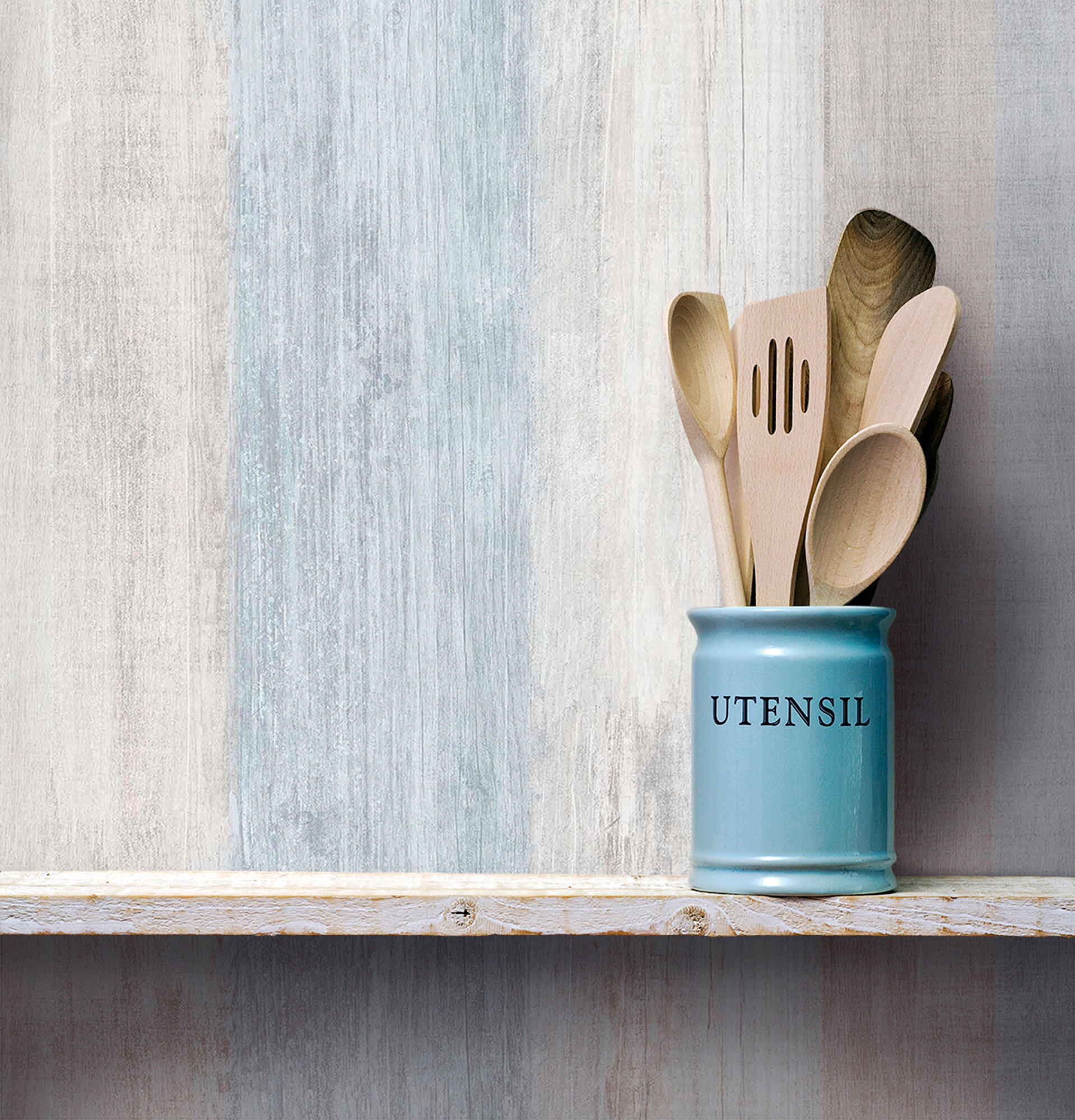 Papel pintado tnt aplicación cola en pared imitación material tnt eco 2051-2 madera gris ich 53cmx10m limpìeza con paño húmedo
