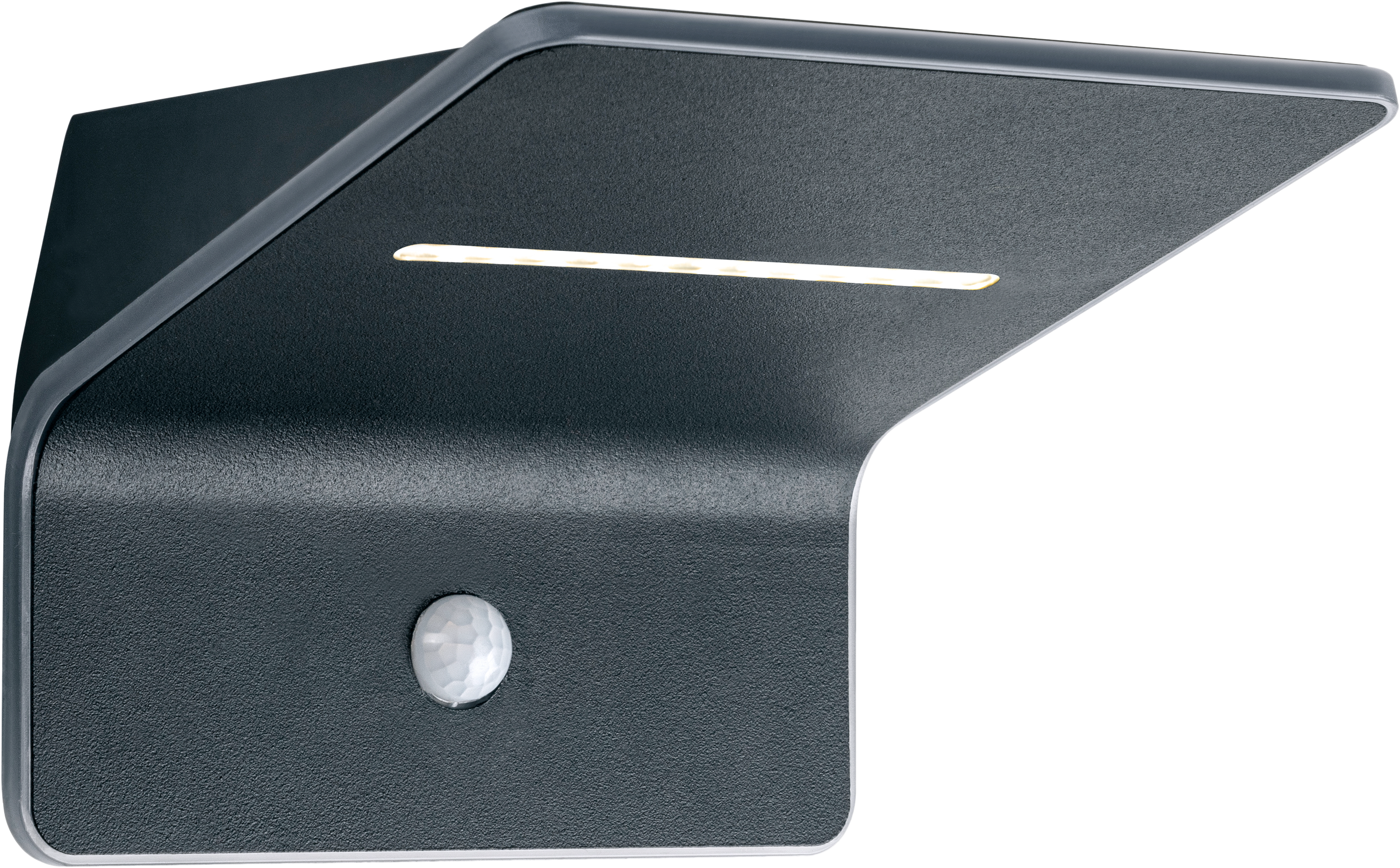 Candeeiro de parede exterior solar Kiana 300lm 4000K Inspire - 2