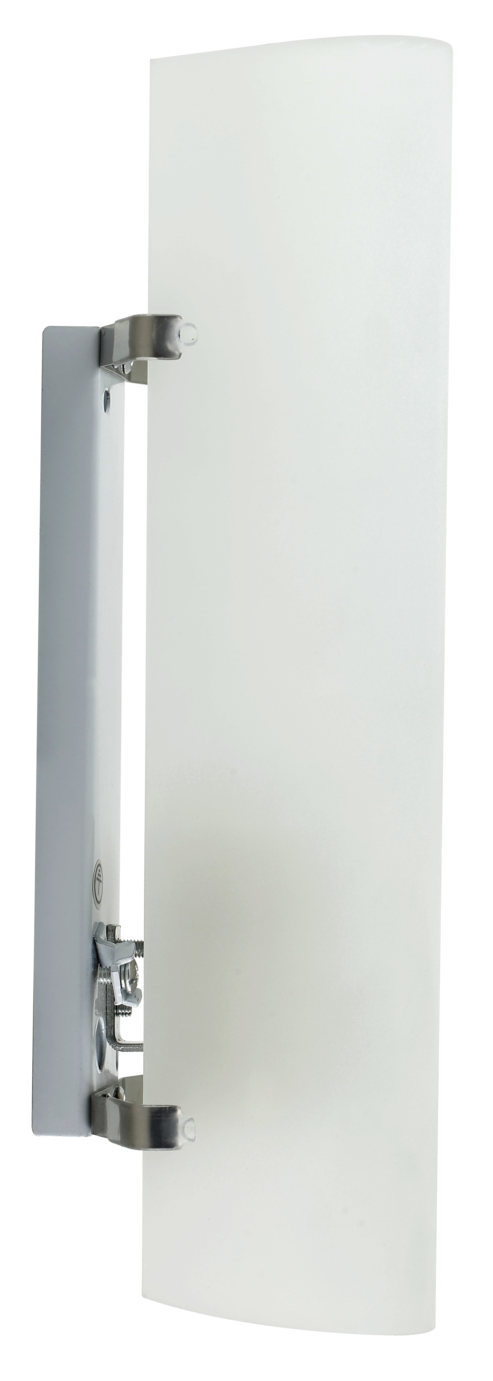 Aplique Hanko E27 blanco 10.5 cm - 5