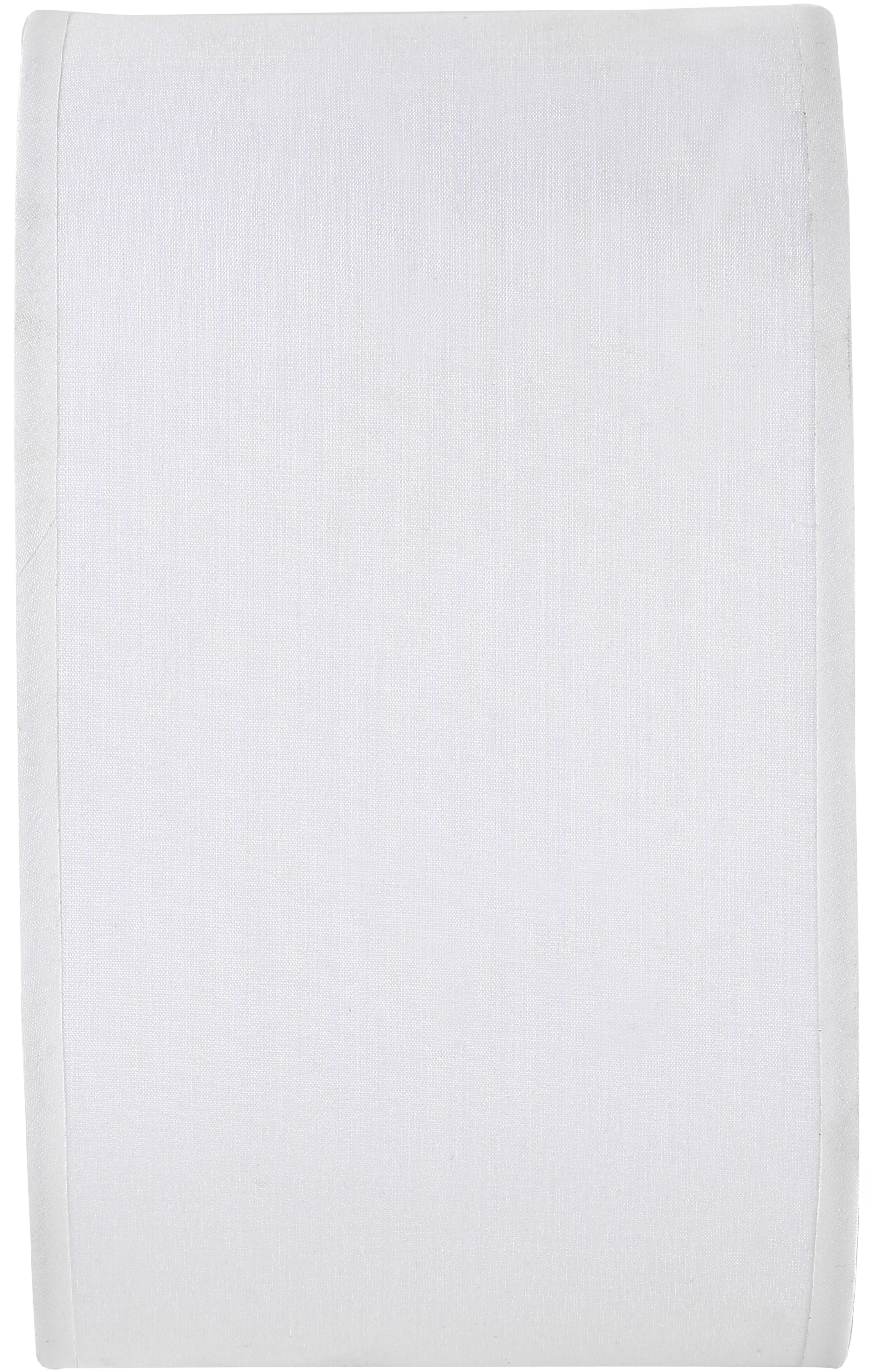 Candeeiro de parede INSPIRE PAVIE BRANCO - 7