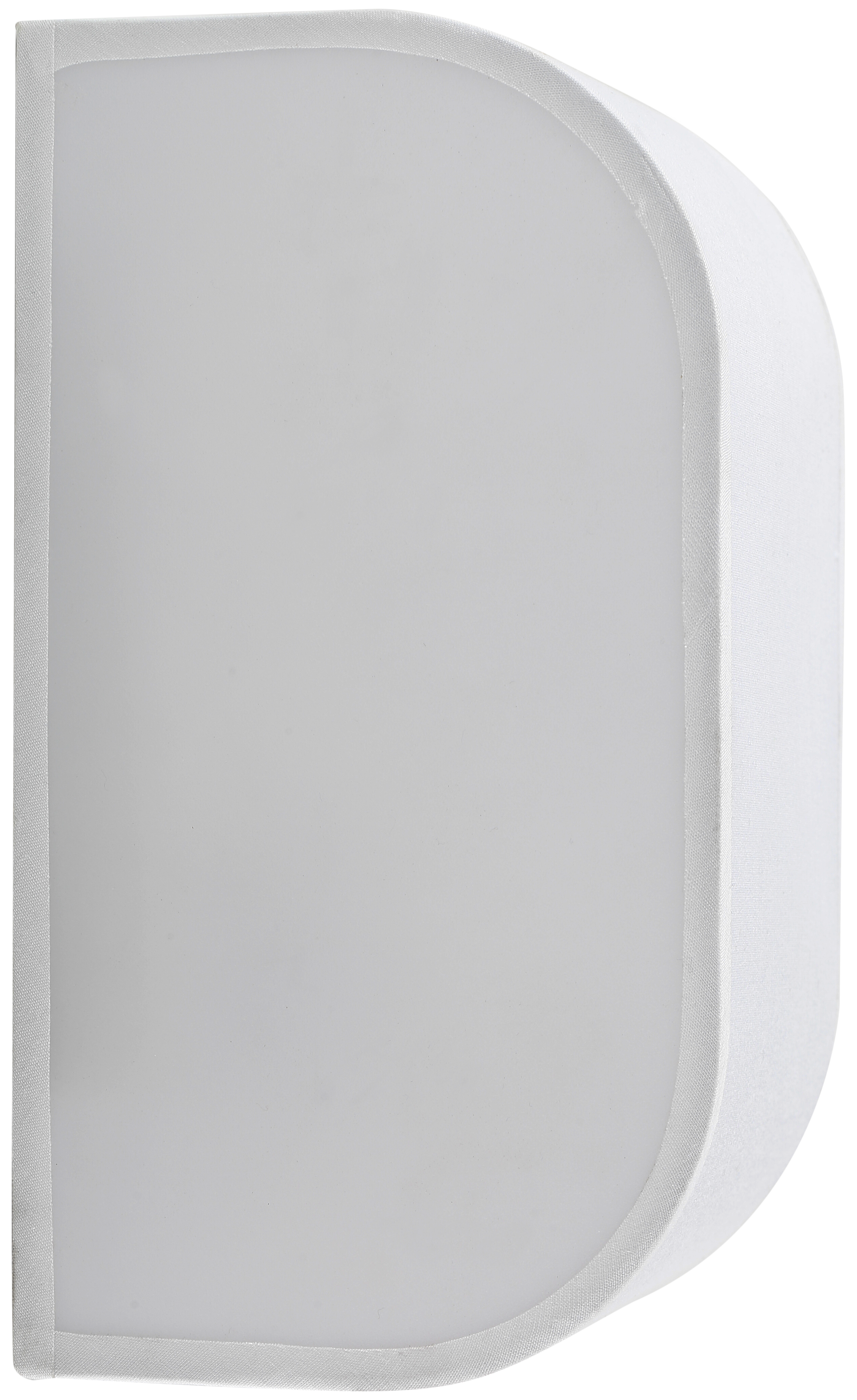 Candeeiro de parede INSPIRE PAVIE BRANCO - 5