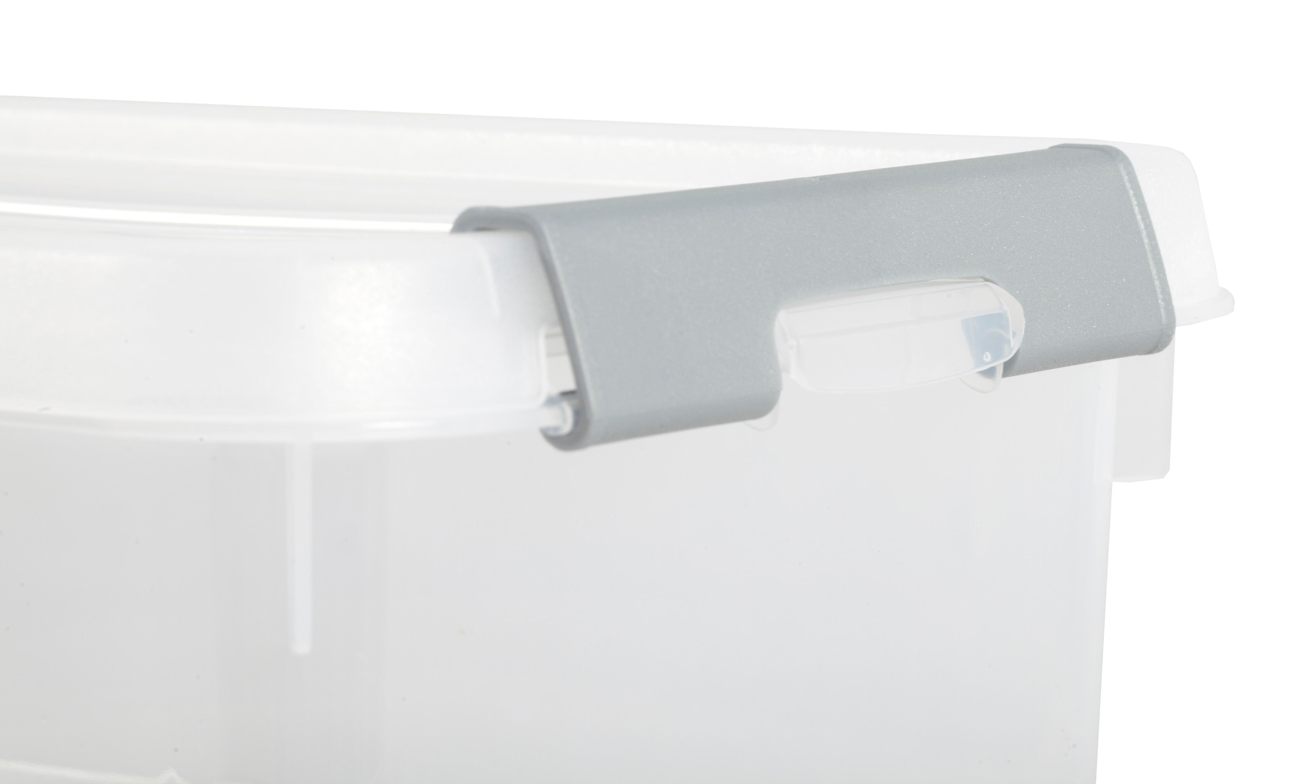 Caixa de arrumação SPACEO 39X80X50CM - 7