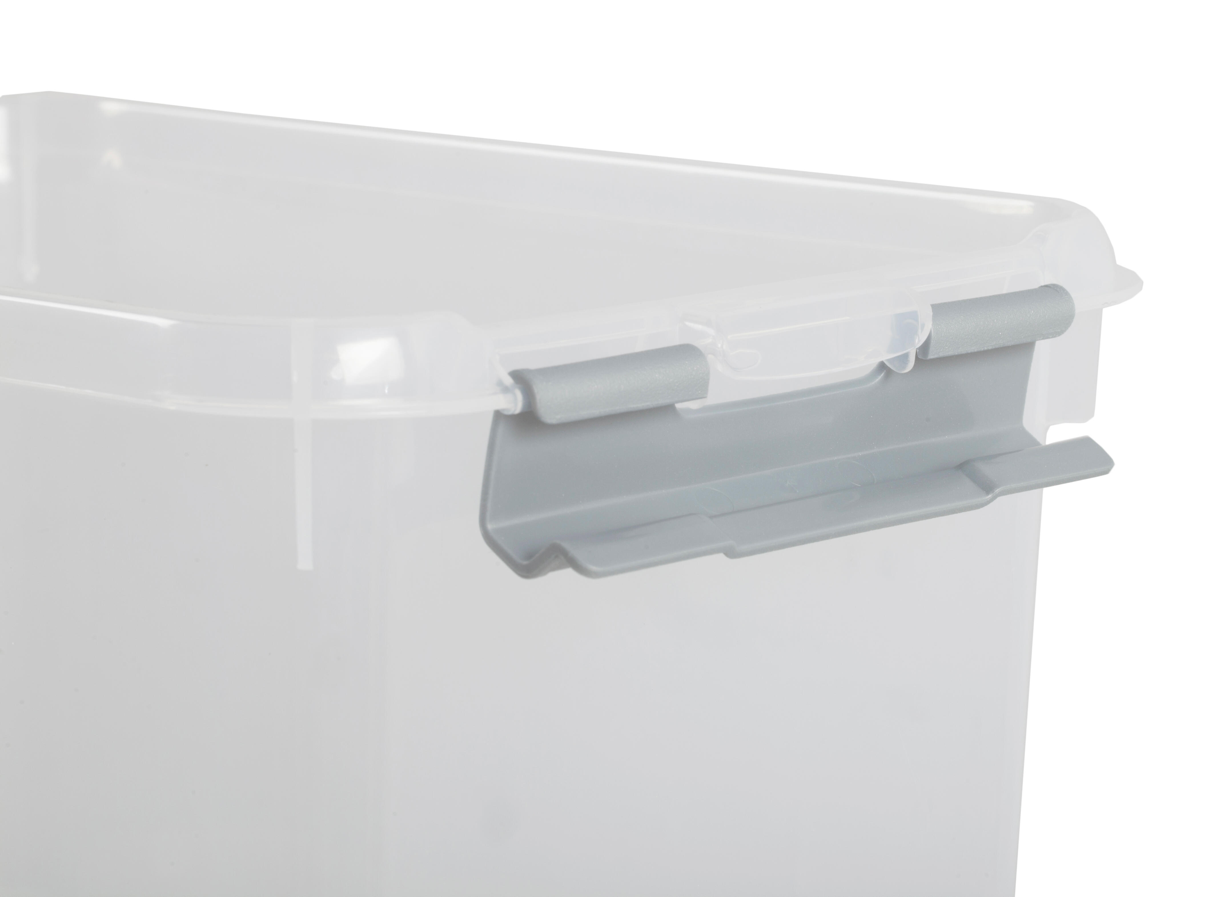 Caixa de arrumação SPACEO 29X40X25CM - 7