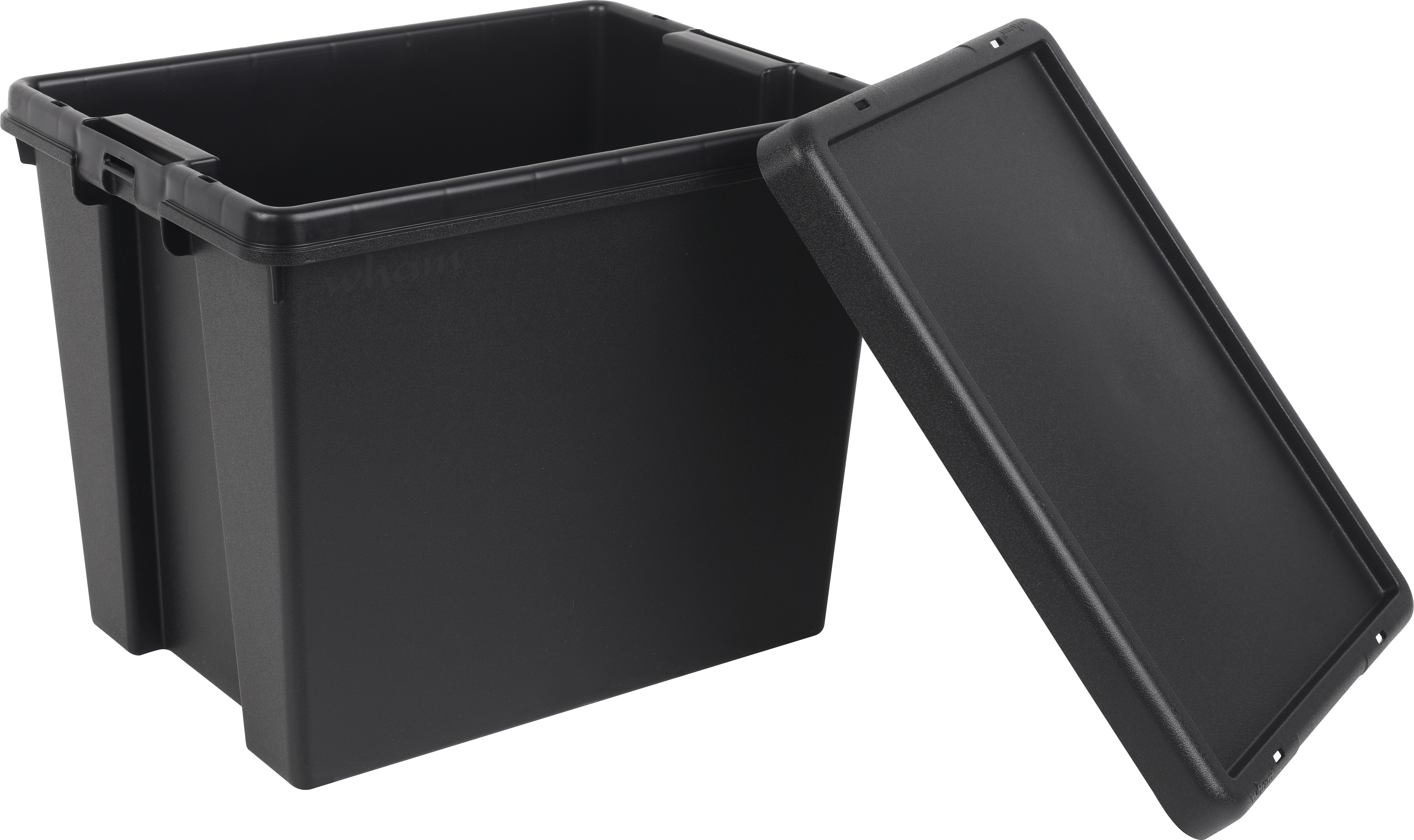 Caixa de arrumação BAMBOX RECICLADA 31X29X38CM 24L - 2