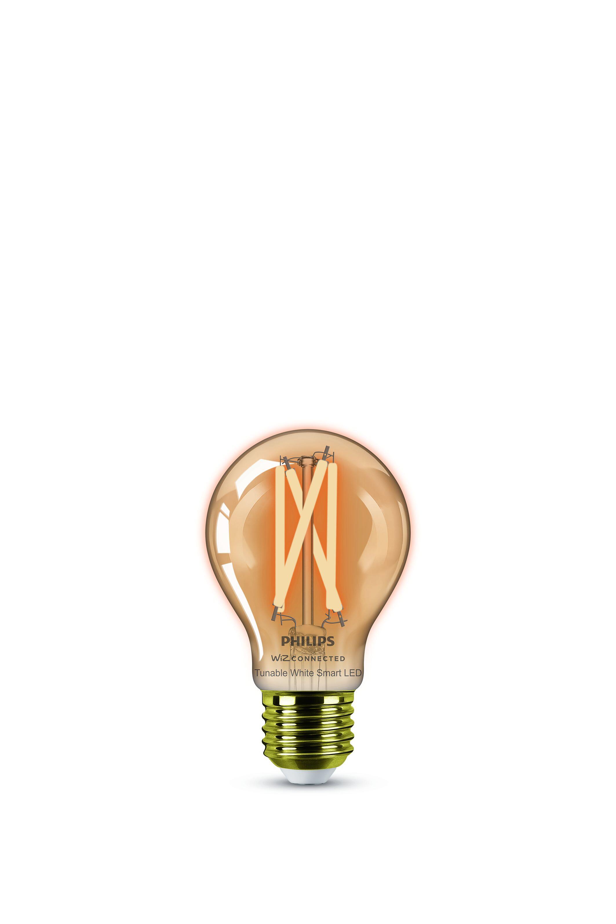 Lâmpada led smart WFB A60 E27 920-50 luz amarelaB - 3
