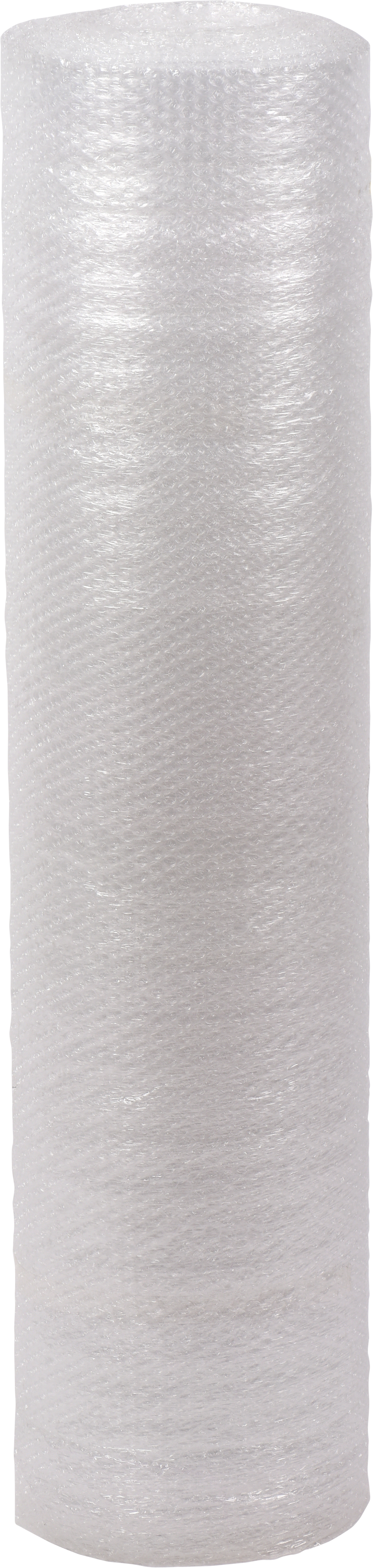 Rollo de burbujas protector transparente de 1 x 30 m