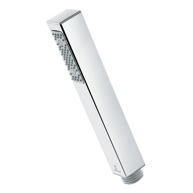 Doccetta BOSSINI Cube in ottone 1 getto