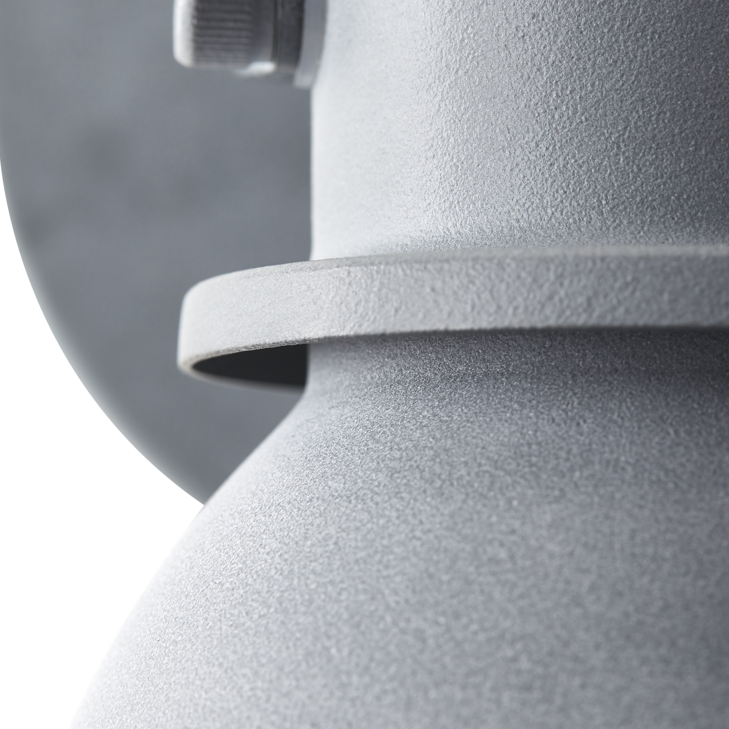 Régua BOGART CROMADO - 5