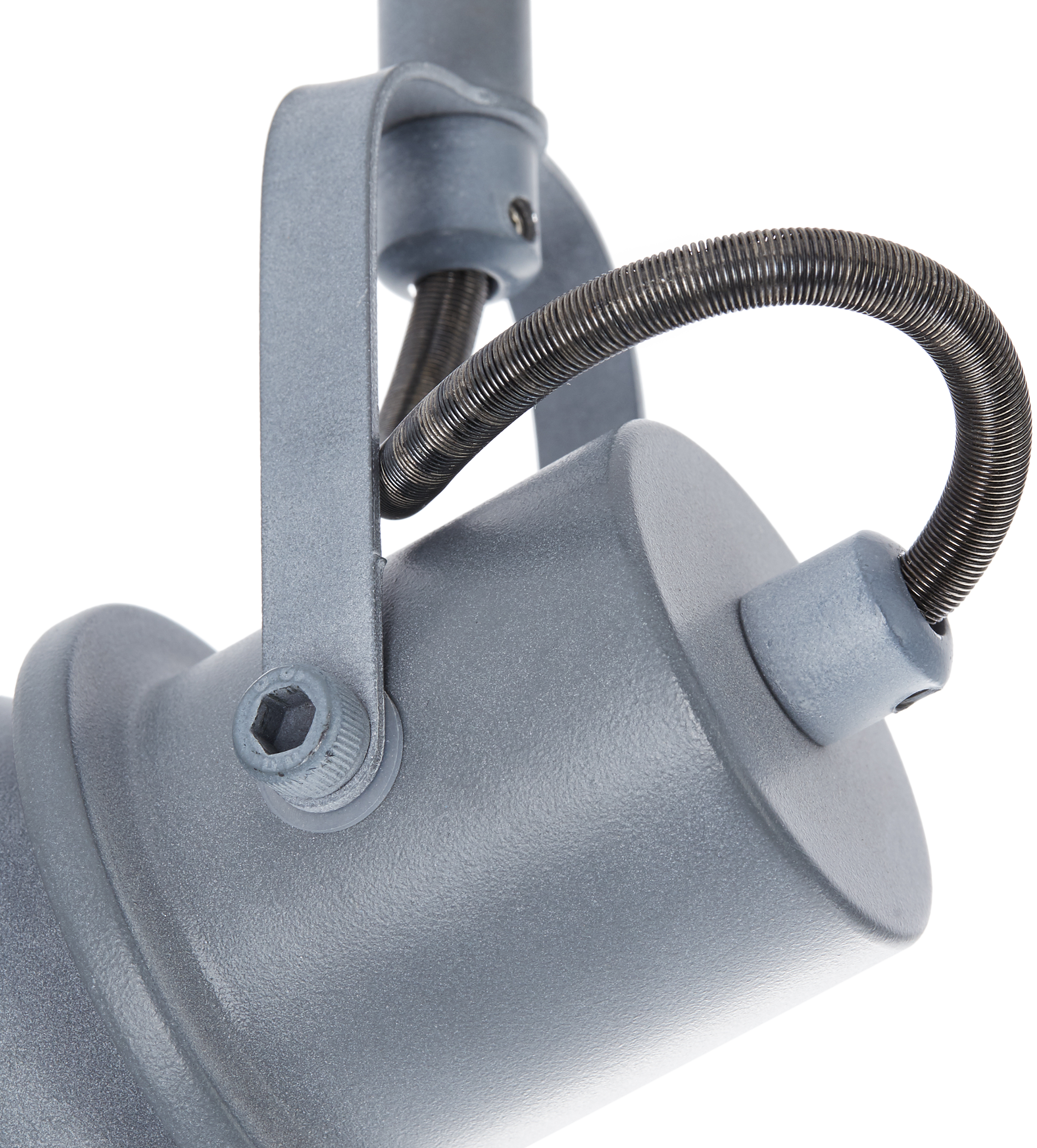 Régua BOGART CROMADO - 7