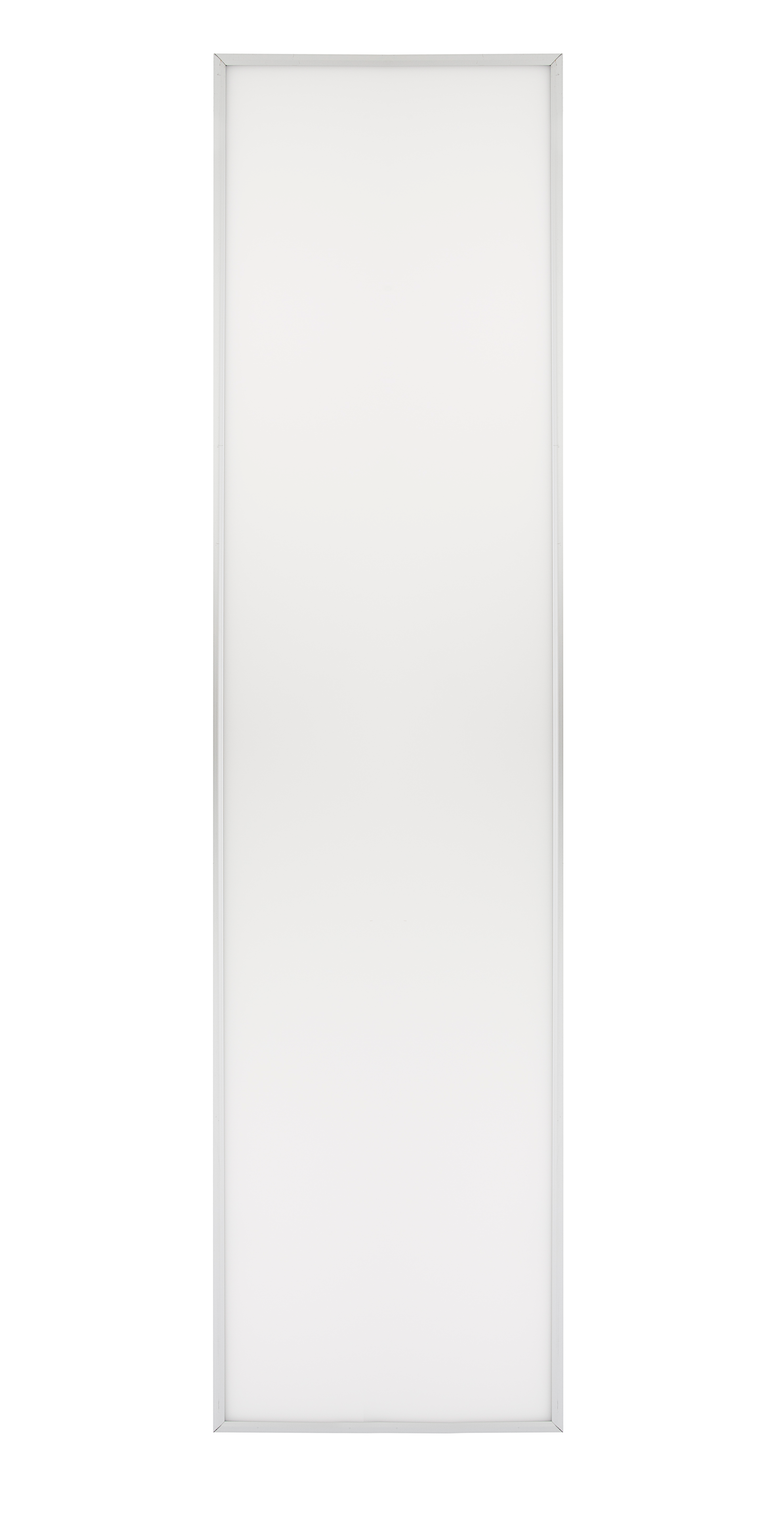 Panel Inspire Panel LED INSPIRE Gdansk 42W 4000K rectangular | Leroy Merlin