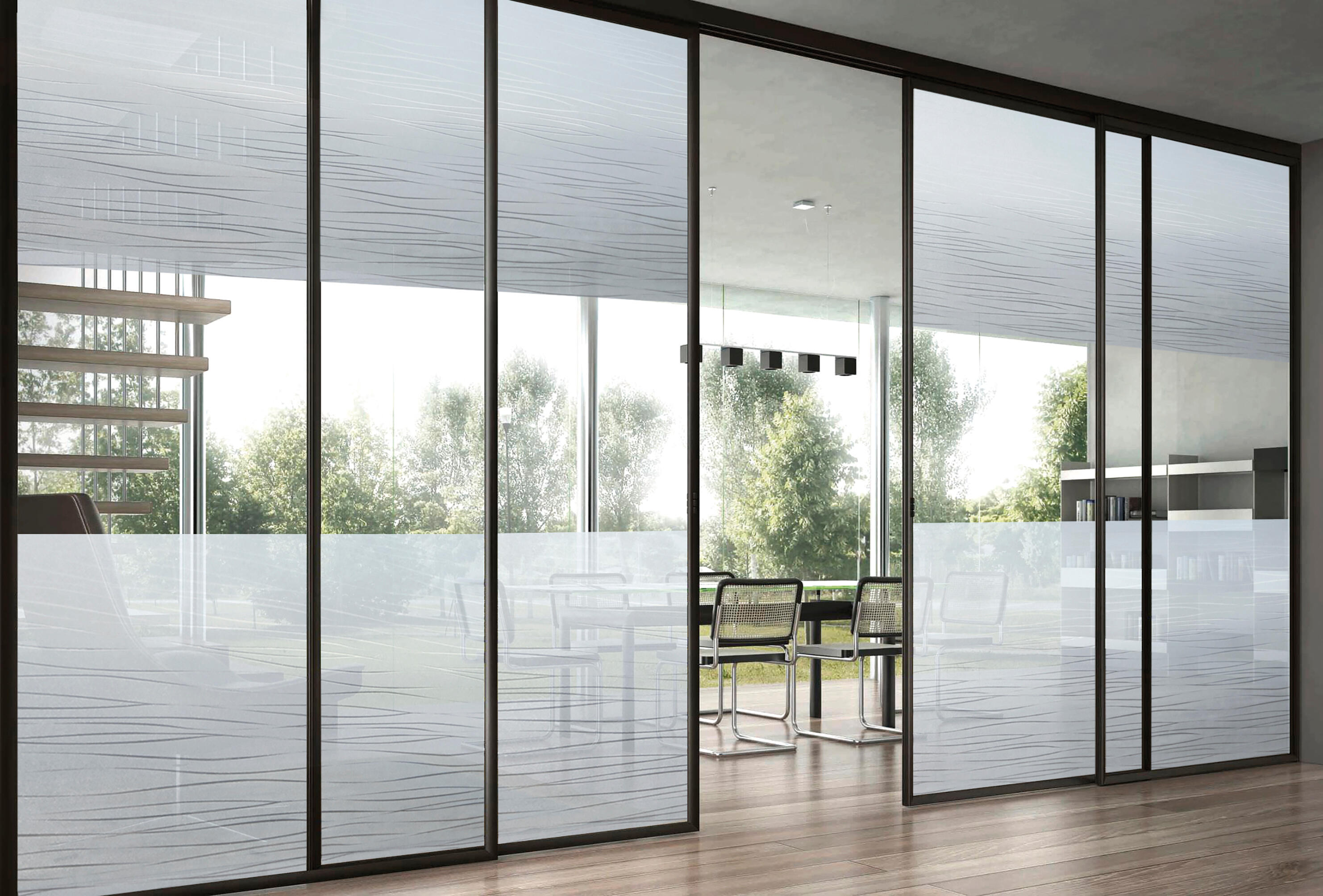 Film electrostático Garbi 0.92x1 m - 4