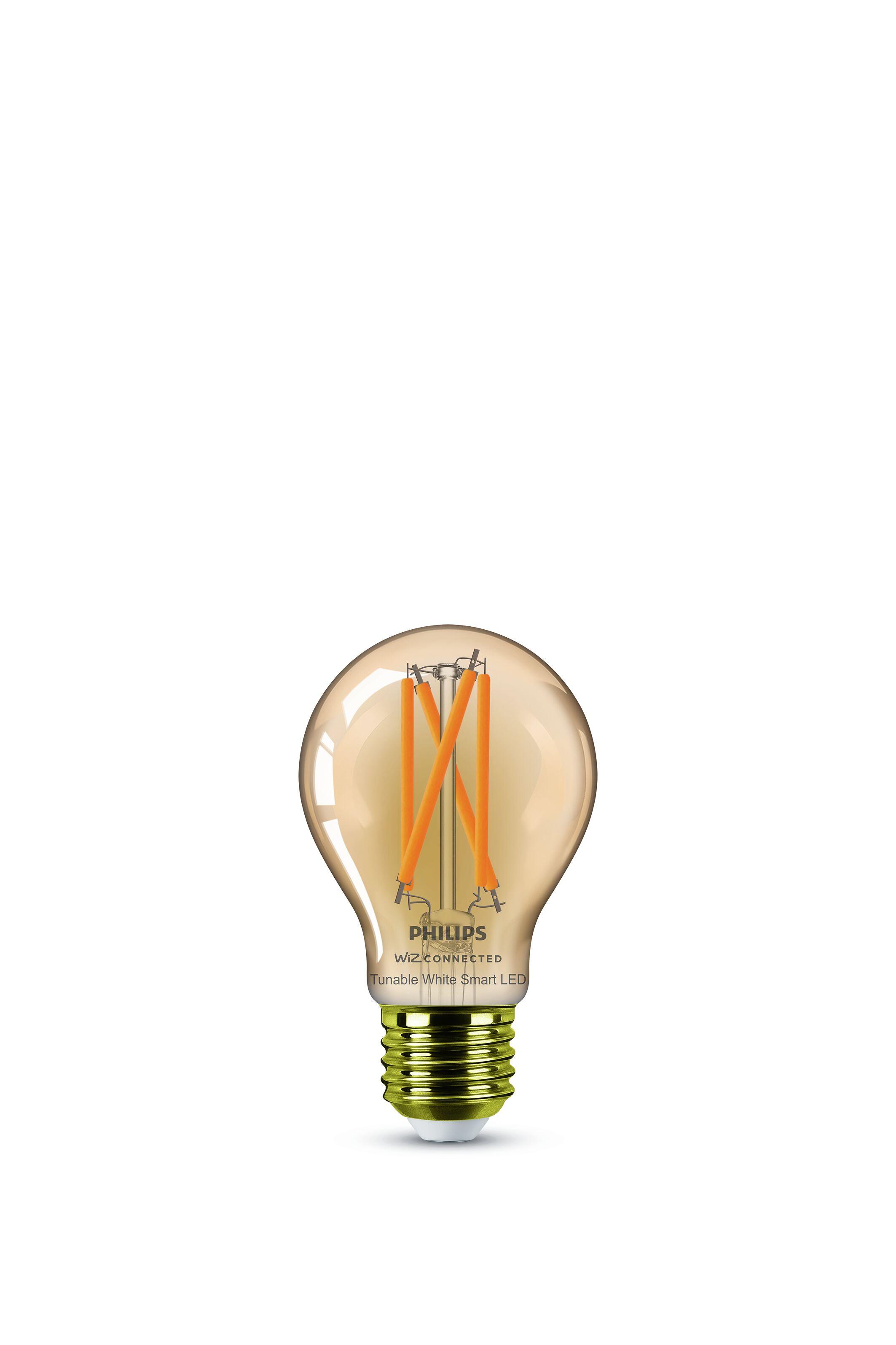 Lâmpada led smart WFB A60 E27 920-50 luz amarelaB - 5