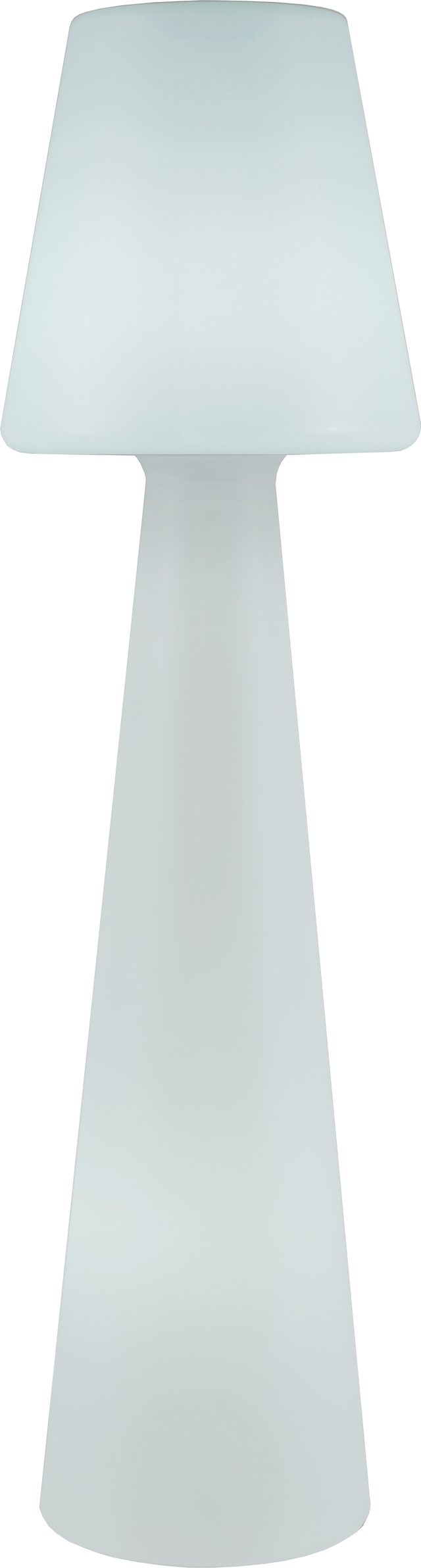Candeeiro de pé exterior LOLA 165CM 60W