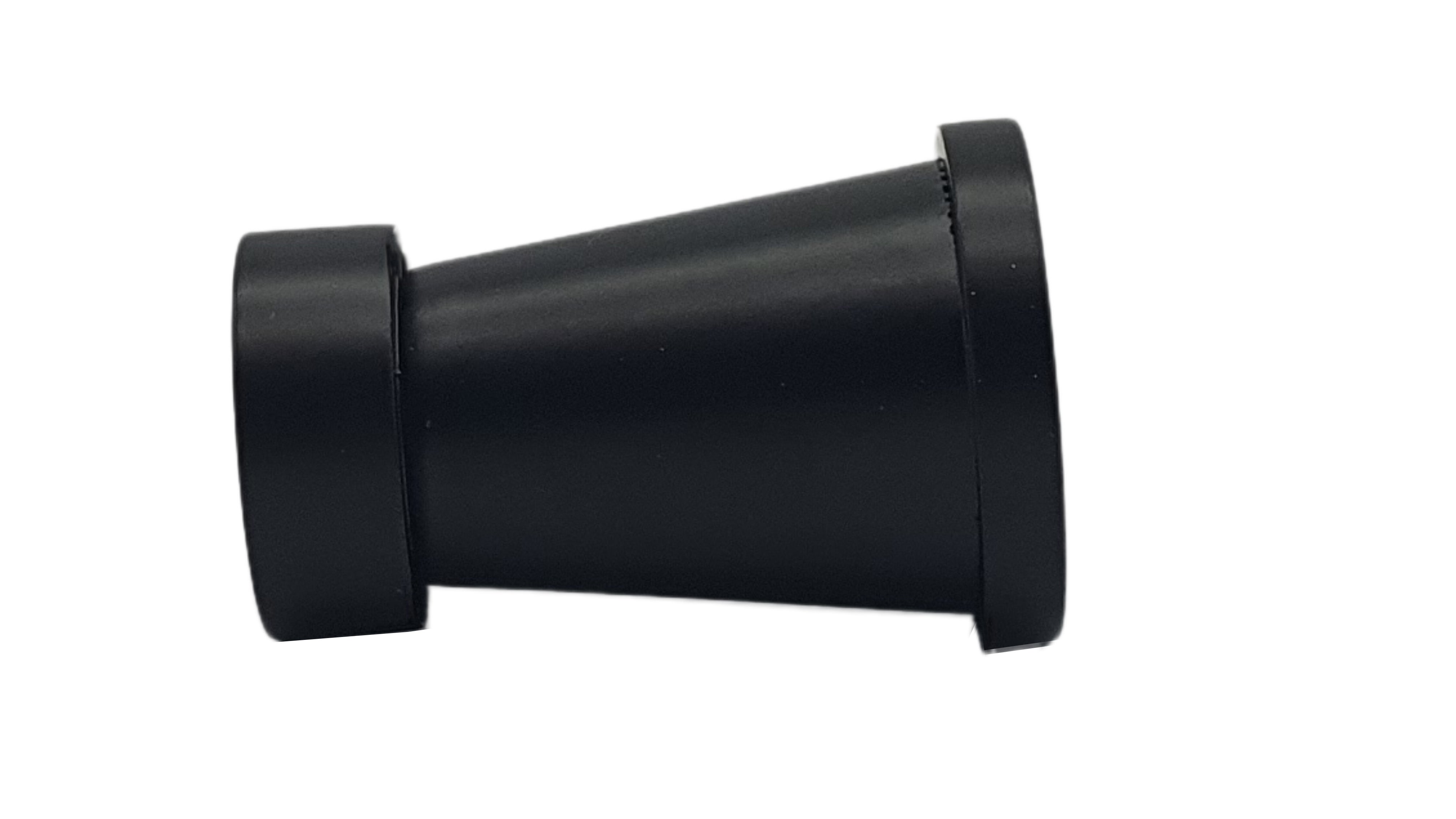 Terminal mena d 30 mm negro mate