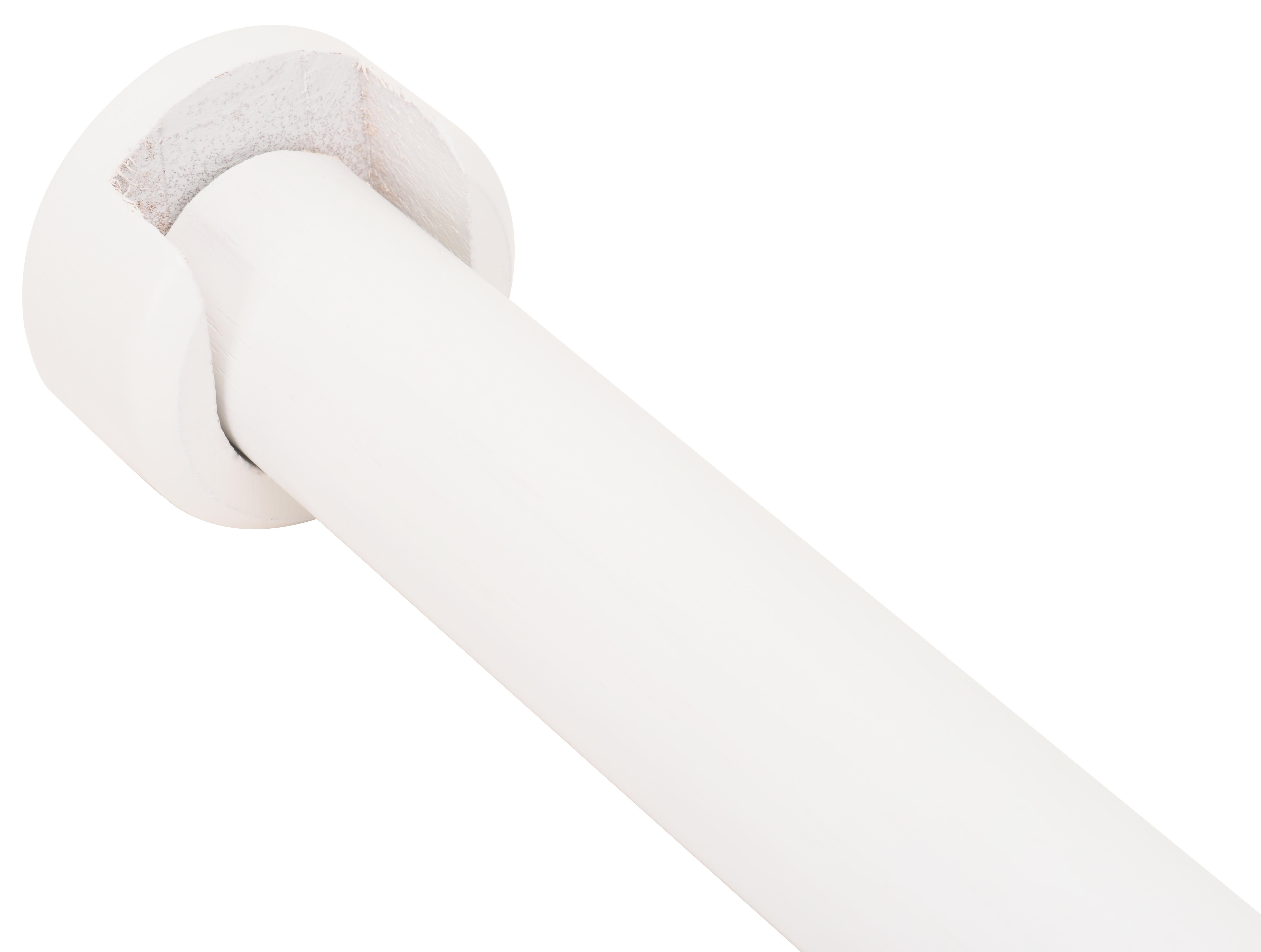 Suporte entreparedes INSPIRE D20 BRANCO LACADO - 3