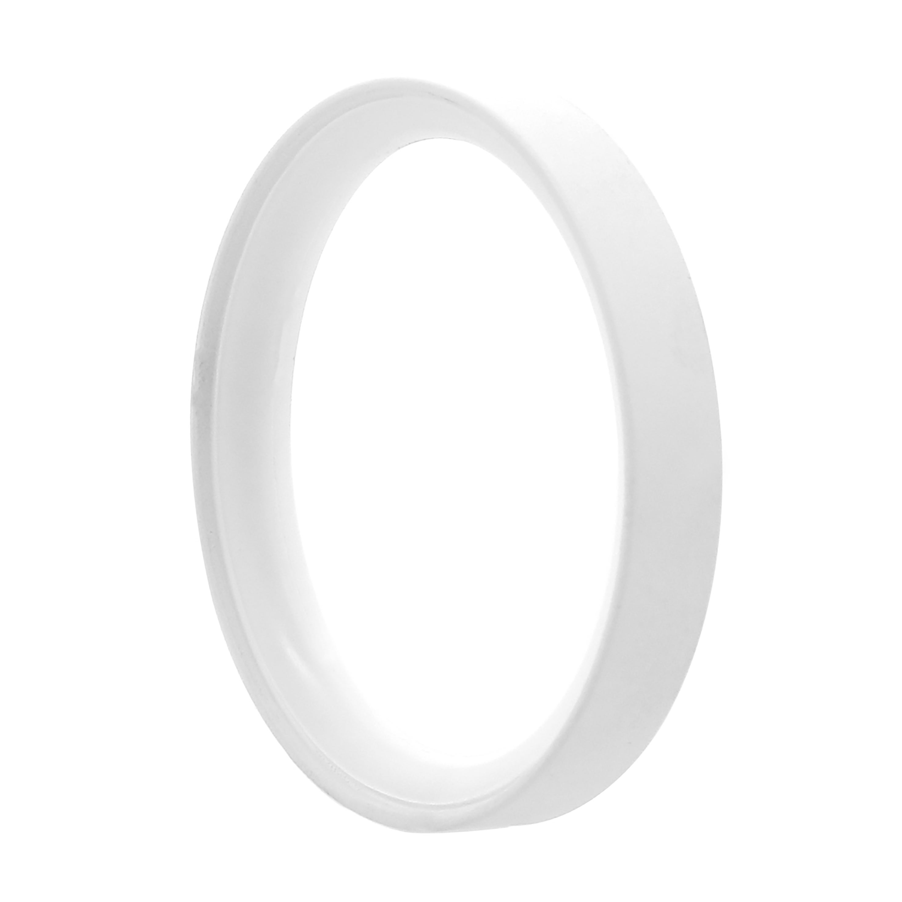 Anilla para barra de cortina