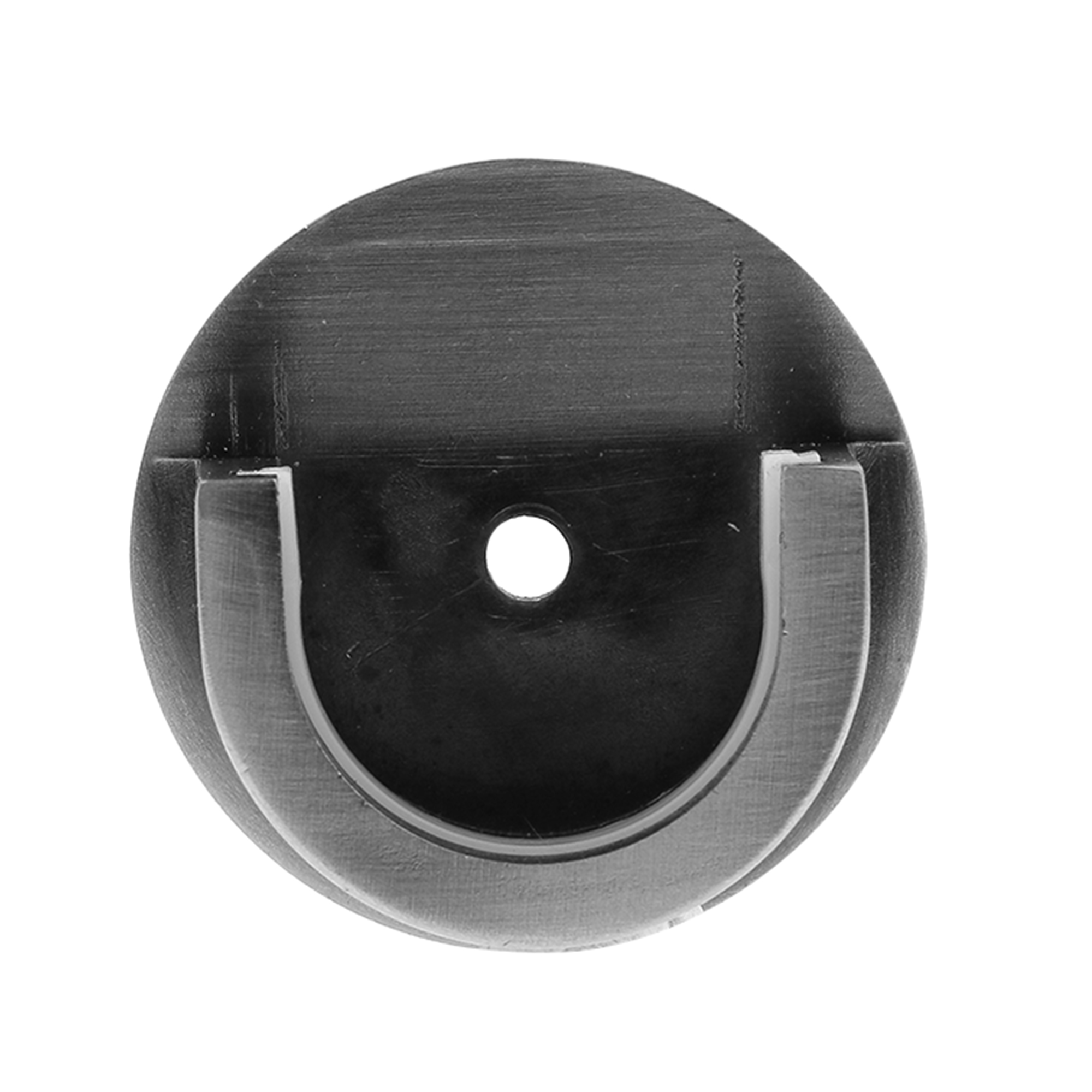 2 soportes entreparedes easy ø20 gun d28 mm