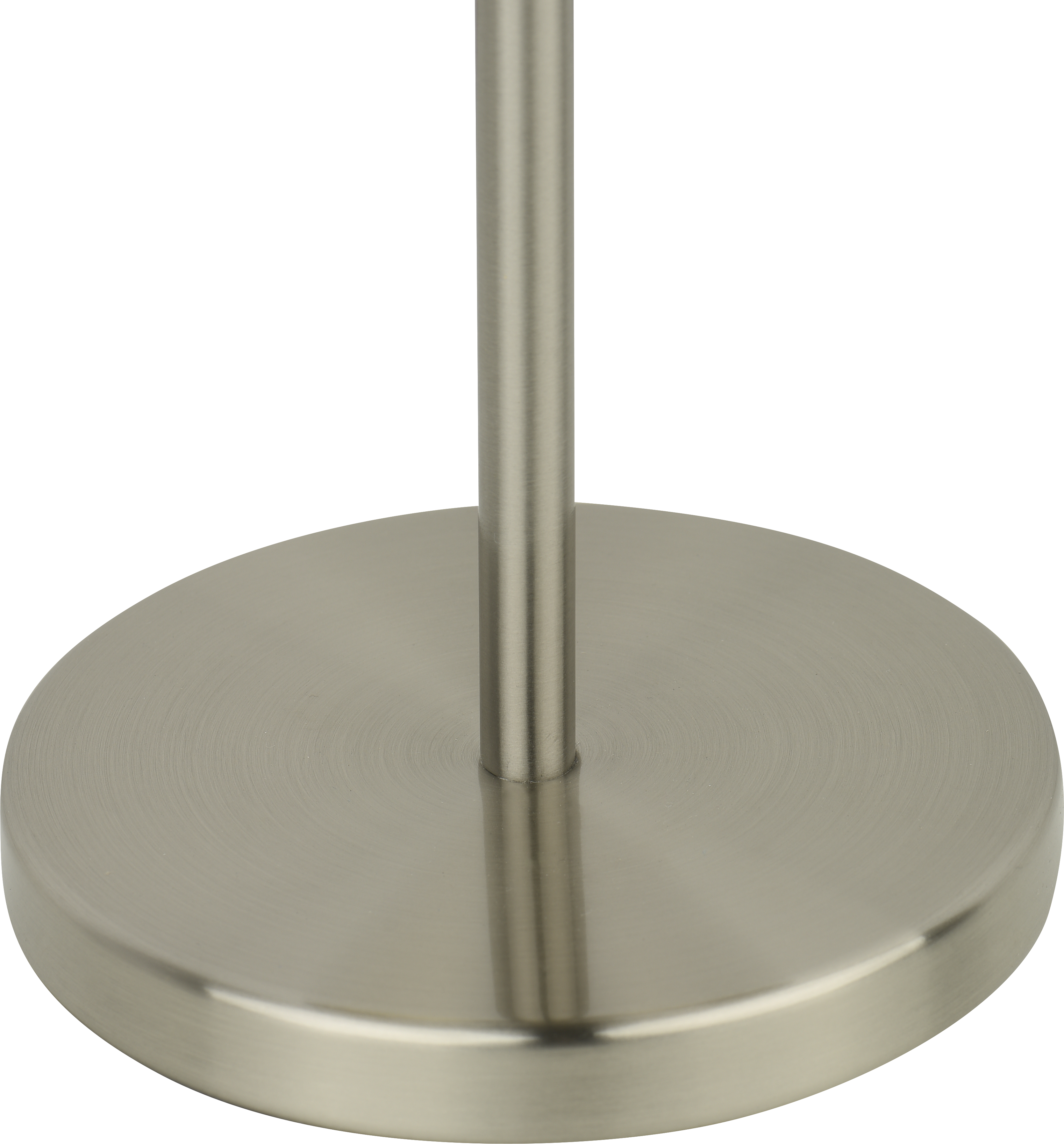 Candeeiro de mesa MASERLO C/PÉ CASTANHO - 7