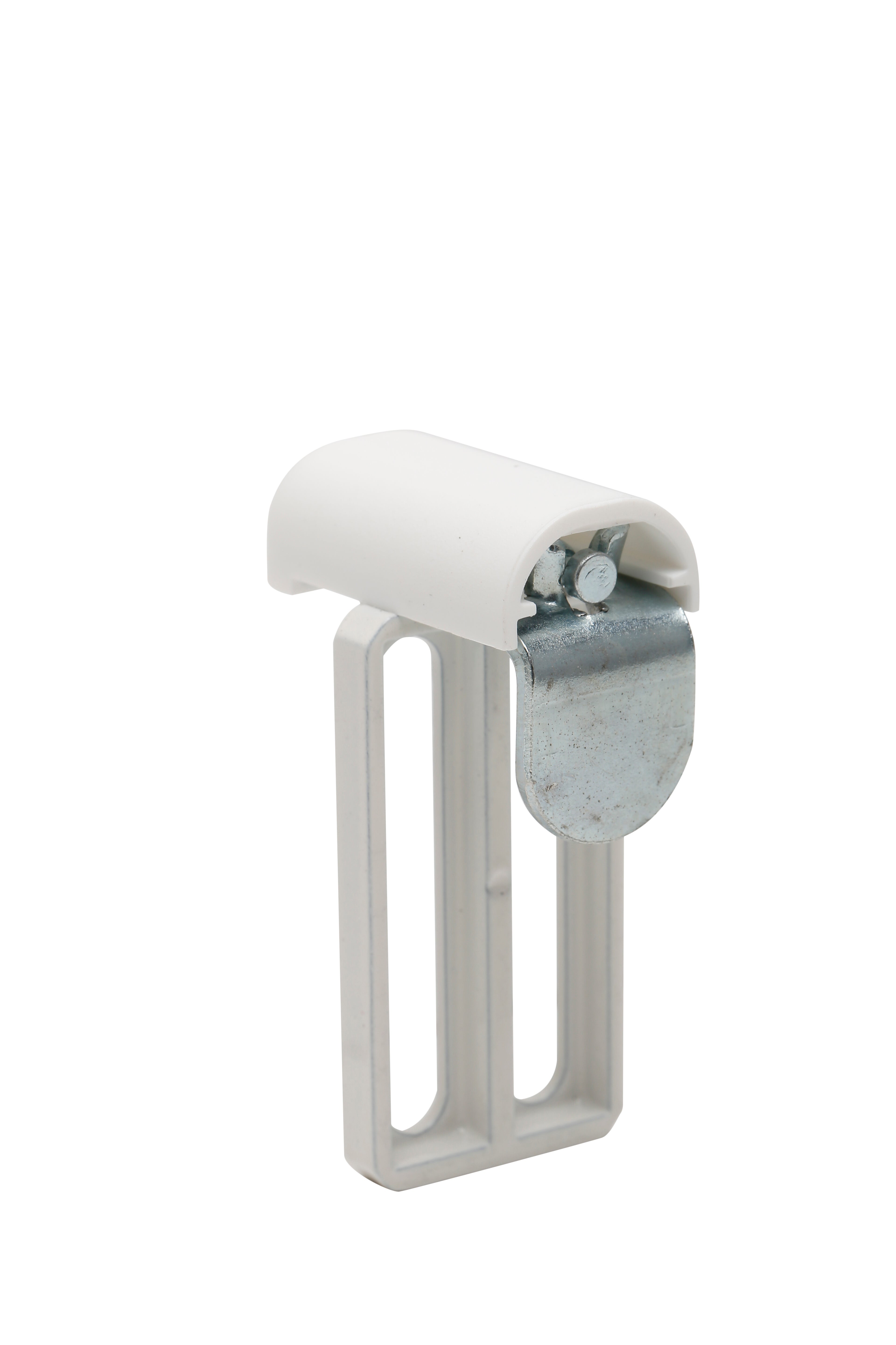 Suporte de fixação max 10kg branco Inspire - 7