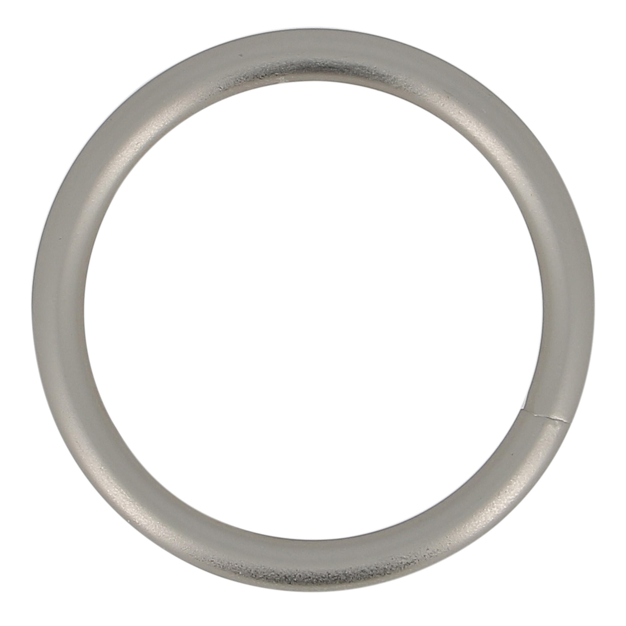 Anilla para barra de cortina