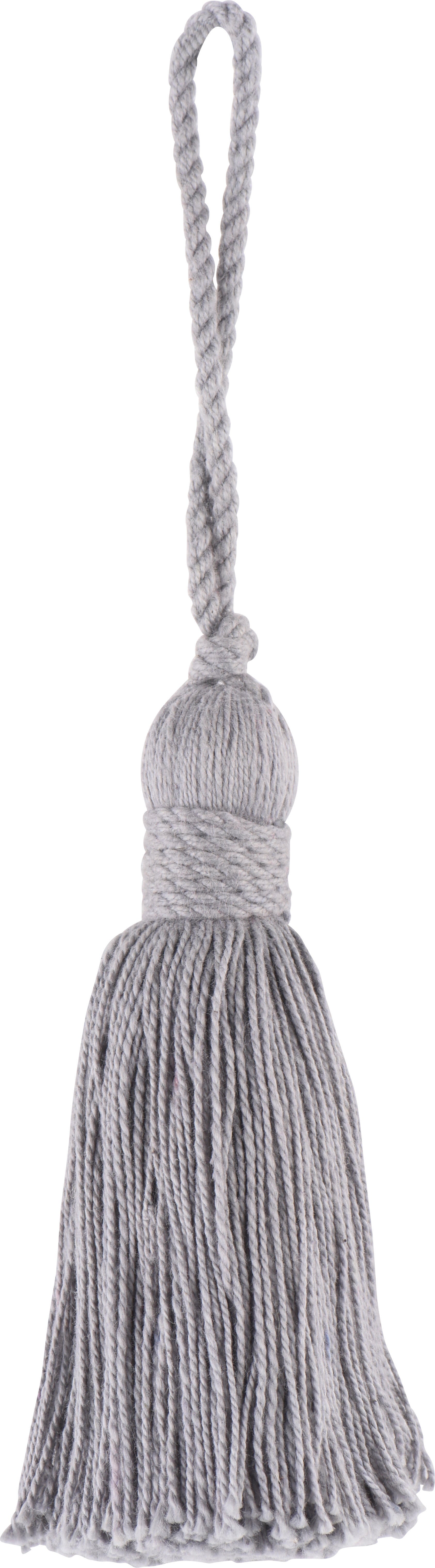 Borla ALGODÃO 10CM 43904 CINZENTO - 2