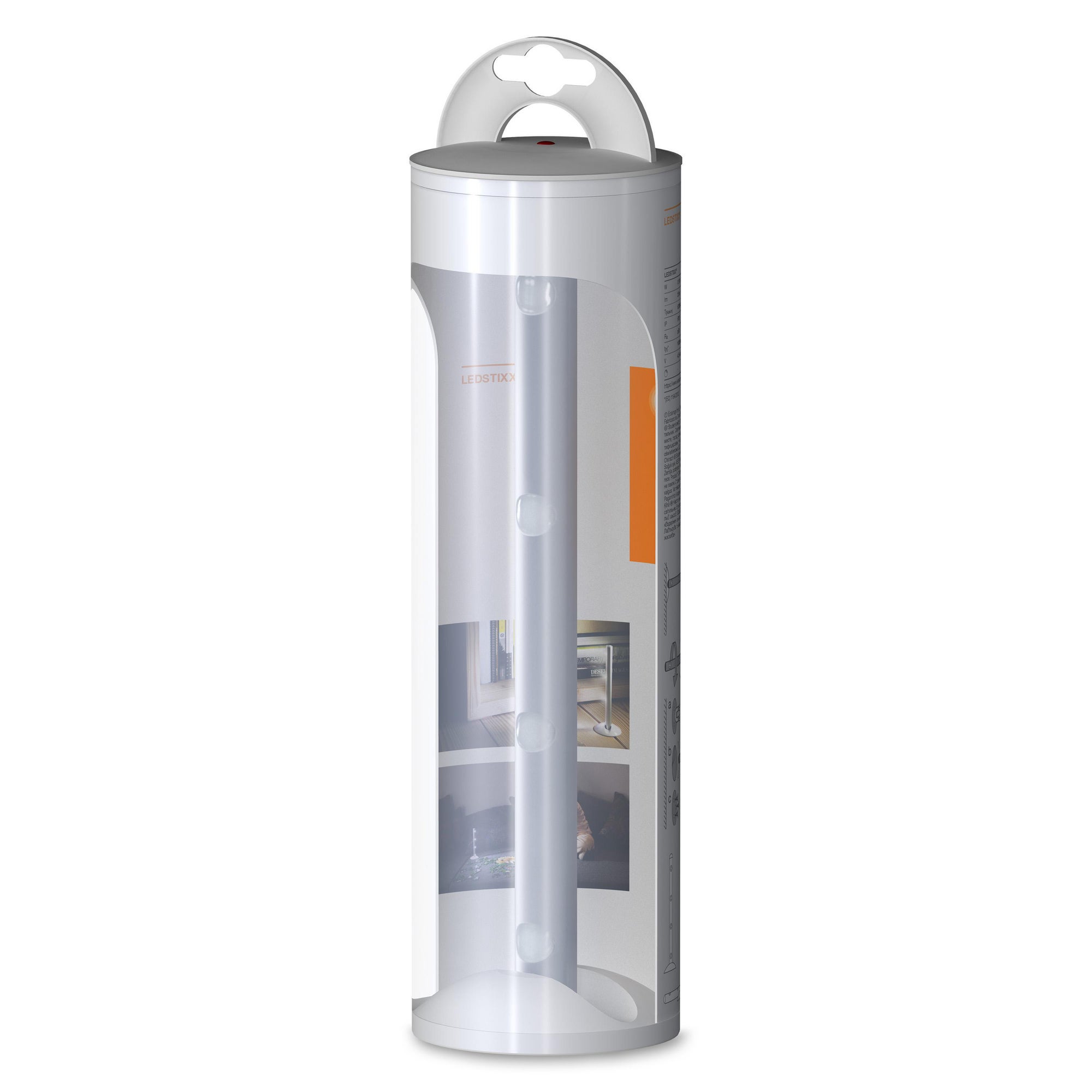 Coluna led stick 3w - 4