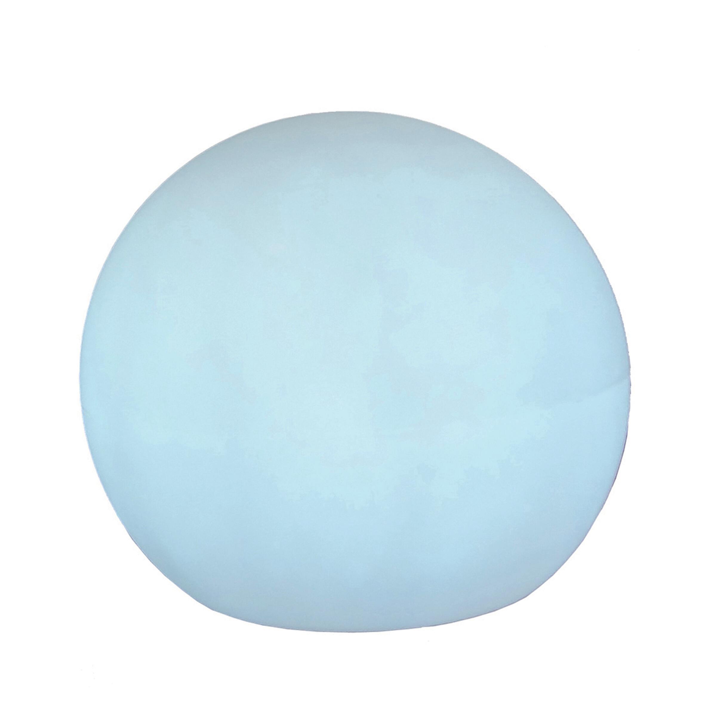 Lampada da esterno BULY 40 CAVO H 35 cm, in polietilene , luce bianco freddo E27 NEWGARDEN - 4