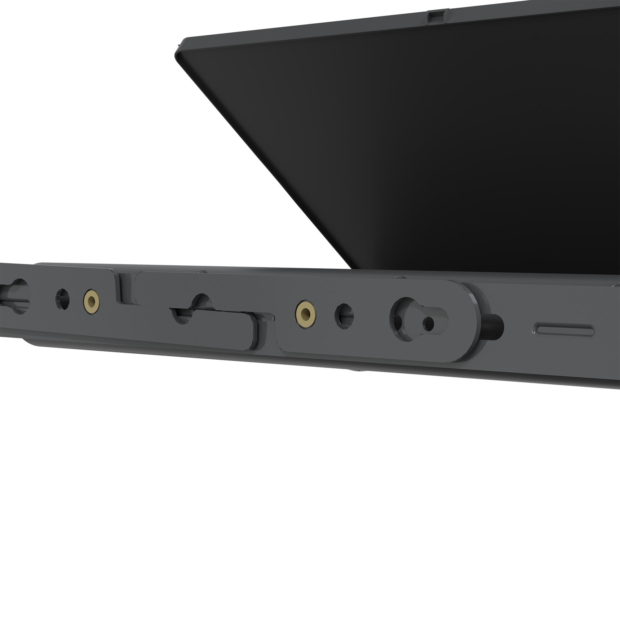 Proyector solar LED ARTE CONFORT Titan M 2000 lm IP65 con panel separado luz blanco neutro y detector de movimiento - 8