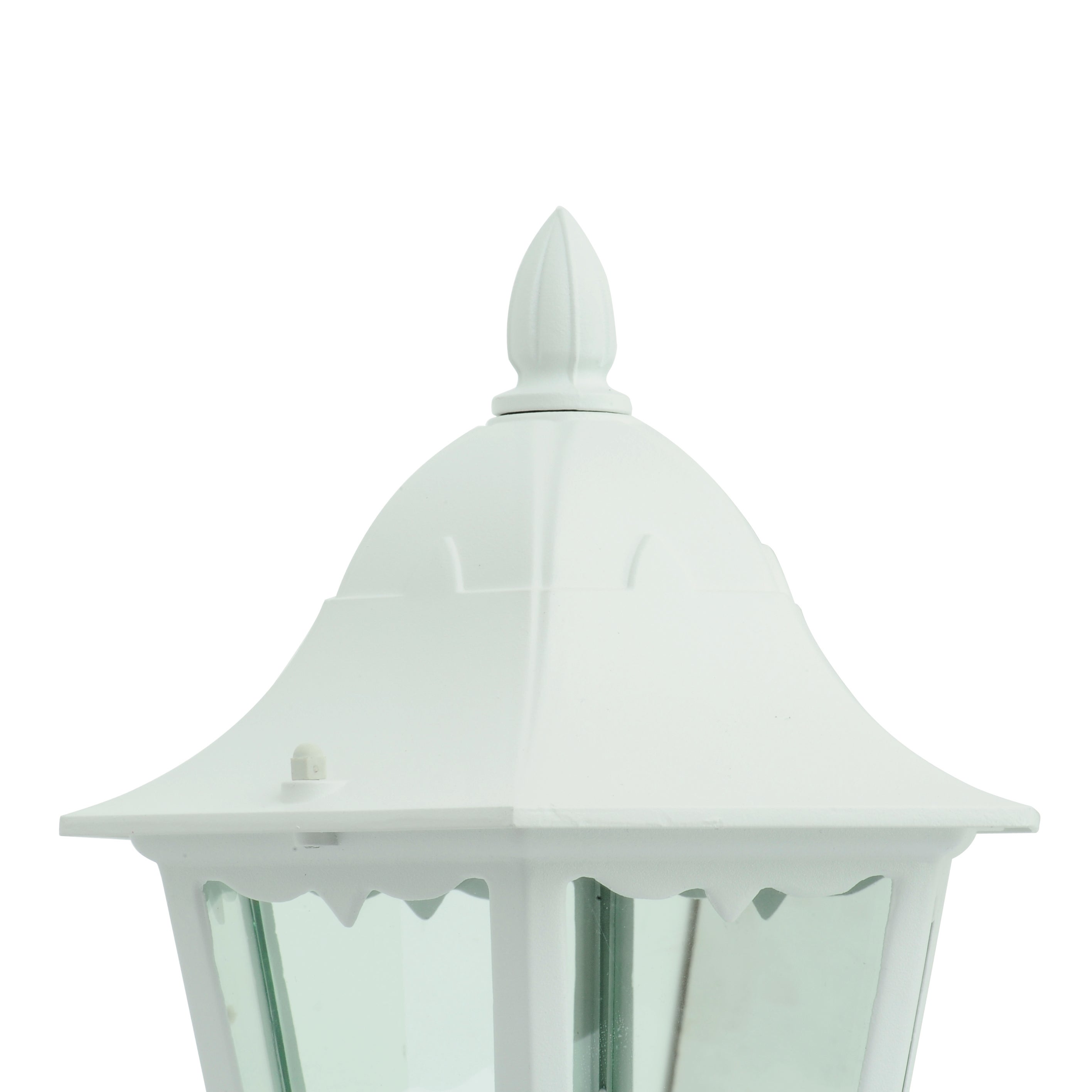Applique classico da esterno Navedo bianco IP44 E27 EGLO - 19