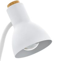Eglo 93603 - Abat-jour albâtre Verre blanc E27 diam.30 cm Eglo 93603 - Abat-jour albâtre Verre blanc E27 diam.30 cm