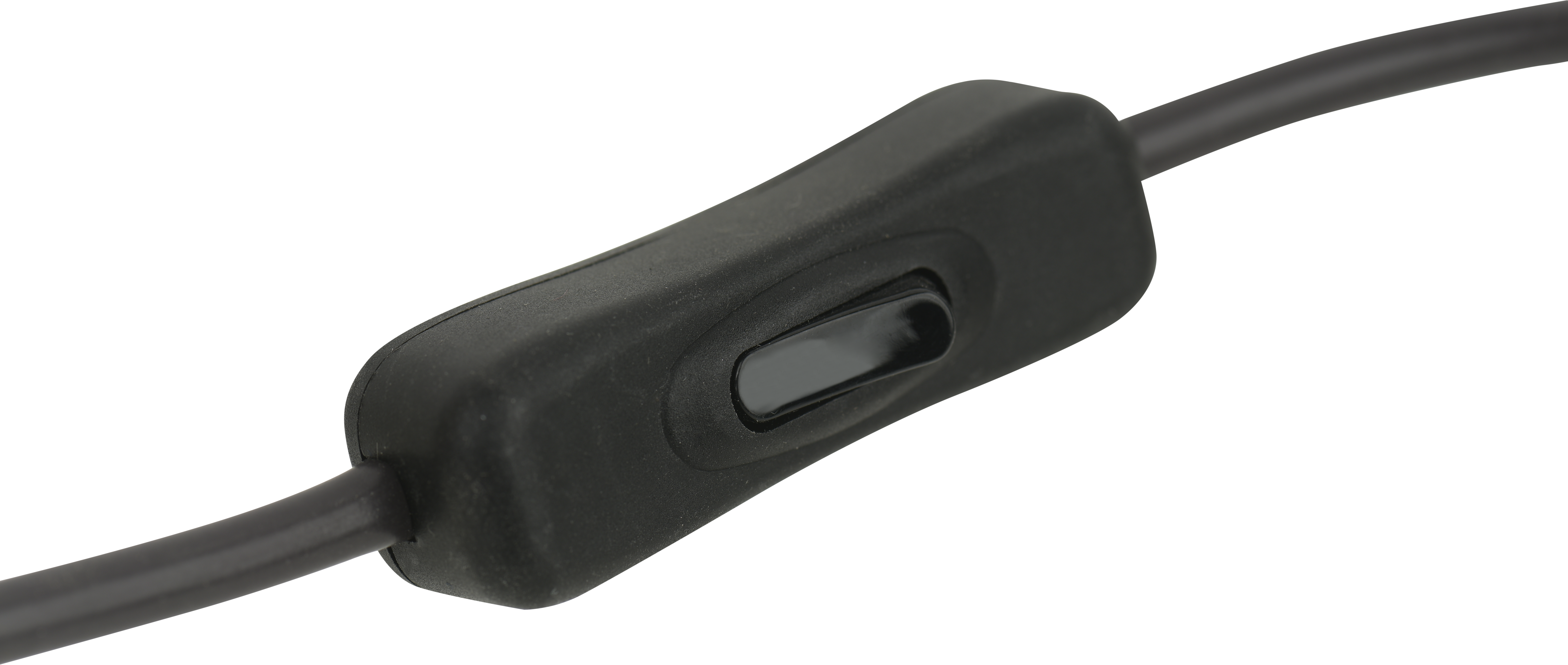 Candeeiro de mesa MASERLO C/PÉ PRETO - 5