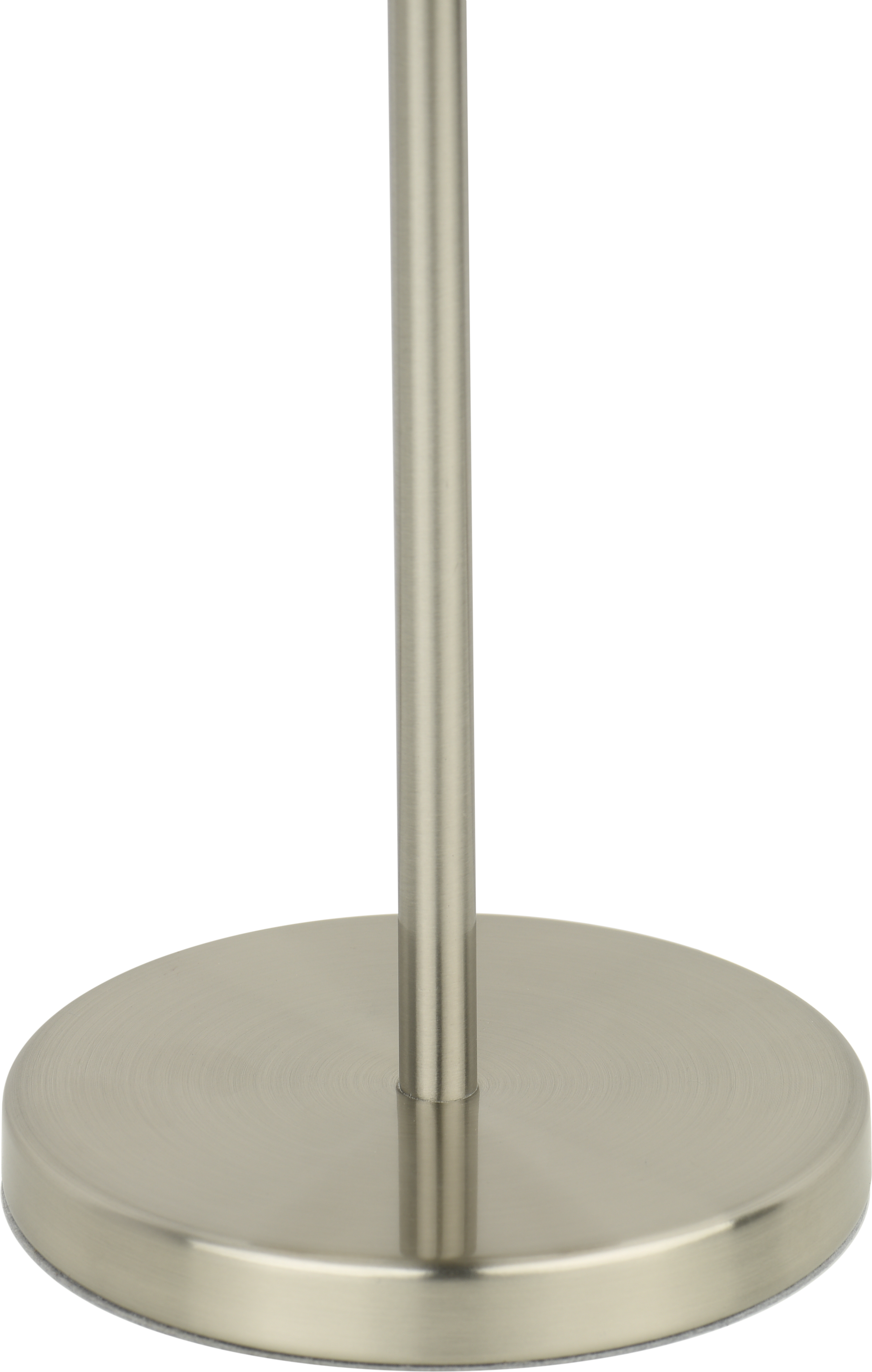 Candeeiro de mesa MASERLO C/PÉ PRETO - 4