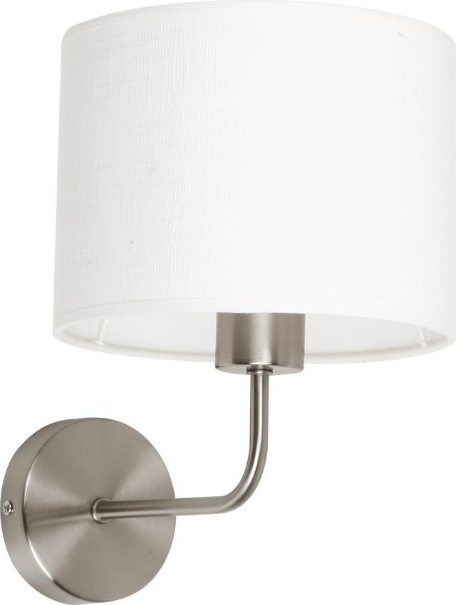 Aplique REDONDO LINHO CRÚ