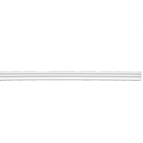 Moldura PS 25X17X2000mm. Pintable