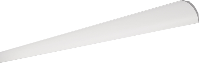 Moldura ne1 pure 40X40X2000MM