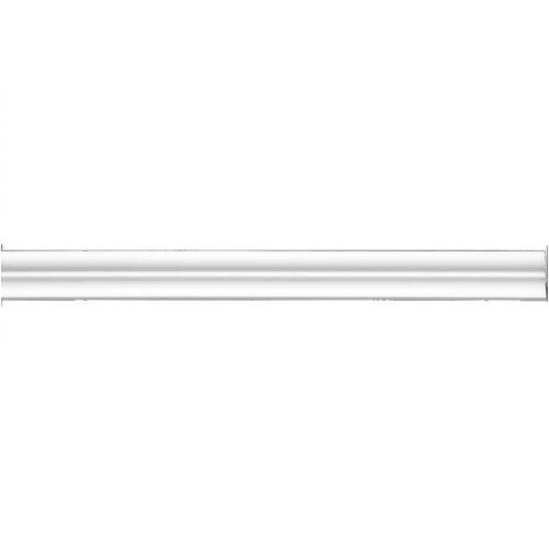 Moldura PS 33X33X2000mm. Pintable