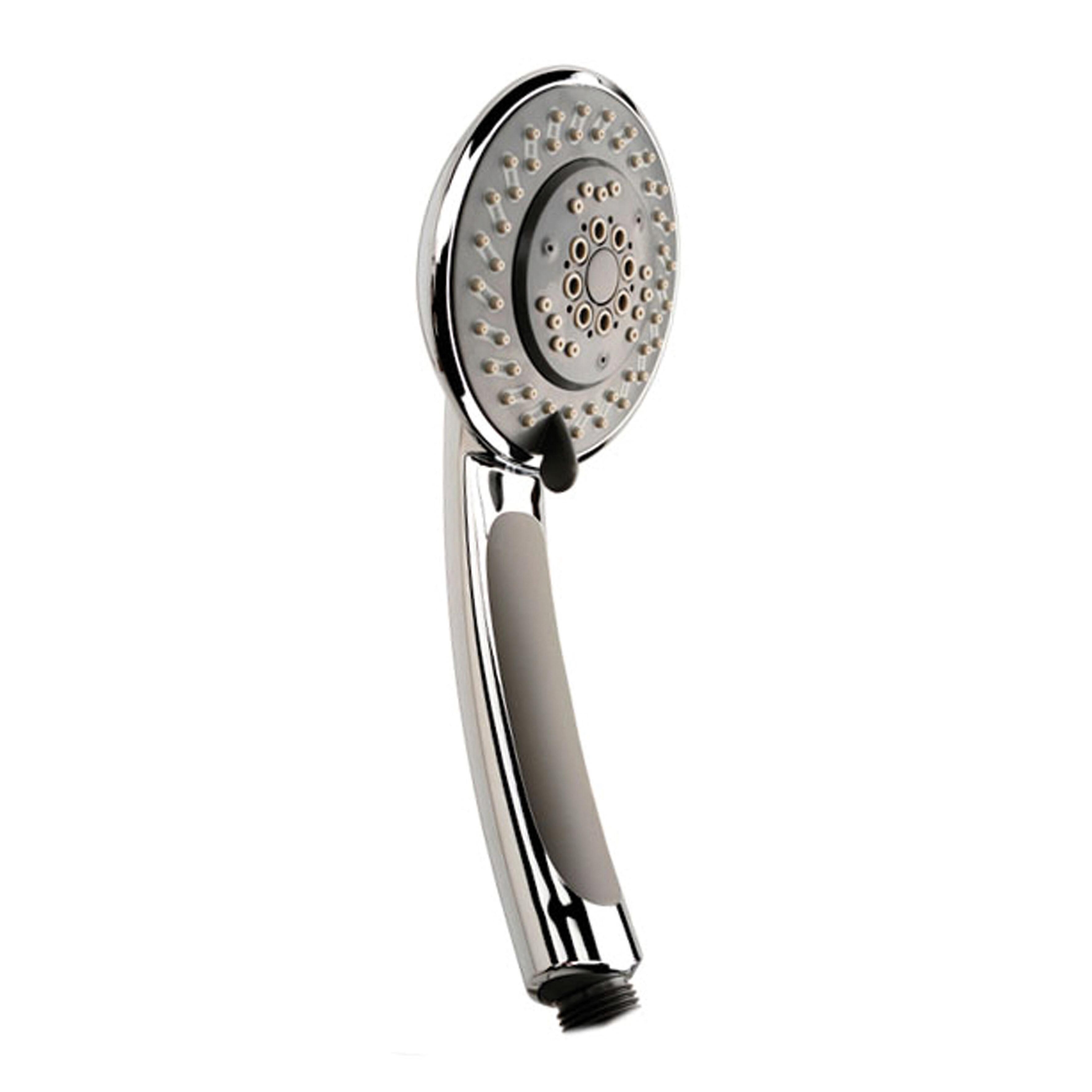 Doccetta SENSEA Docce in abs L 10.4 x H 24.2 x P 4.4 cm con anticalcare 4 getti - 6