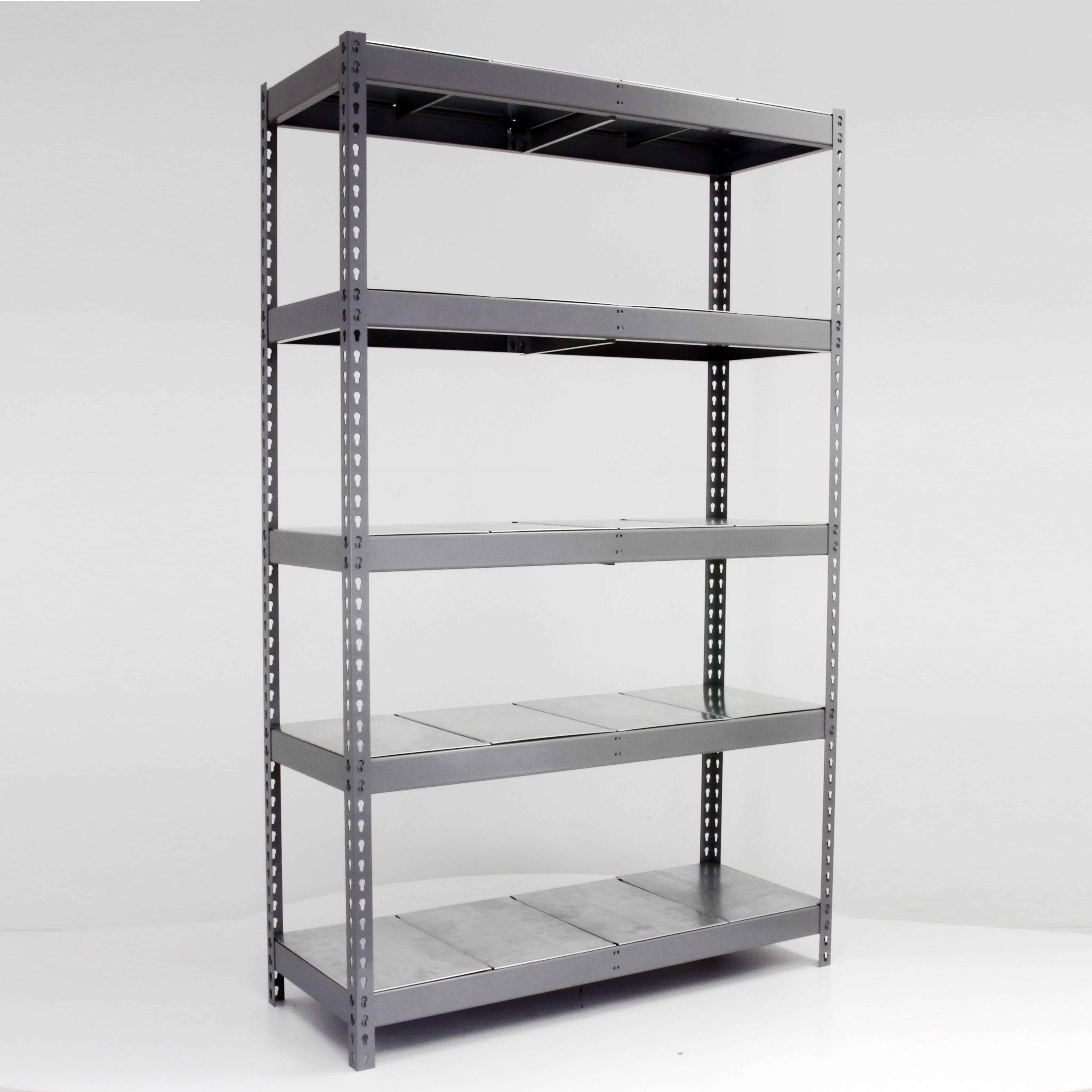 Estantería metálica en kit simonrack 200x150x45cm
