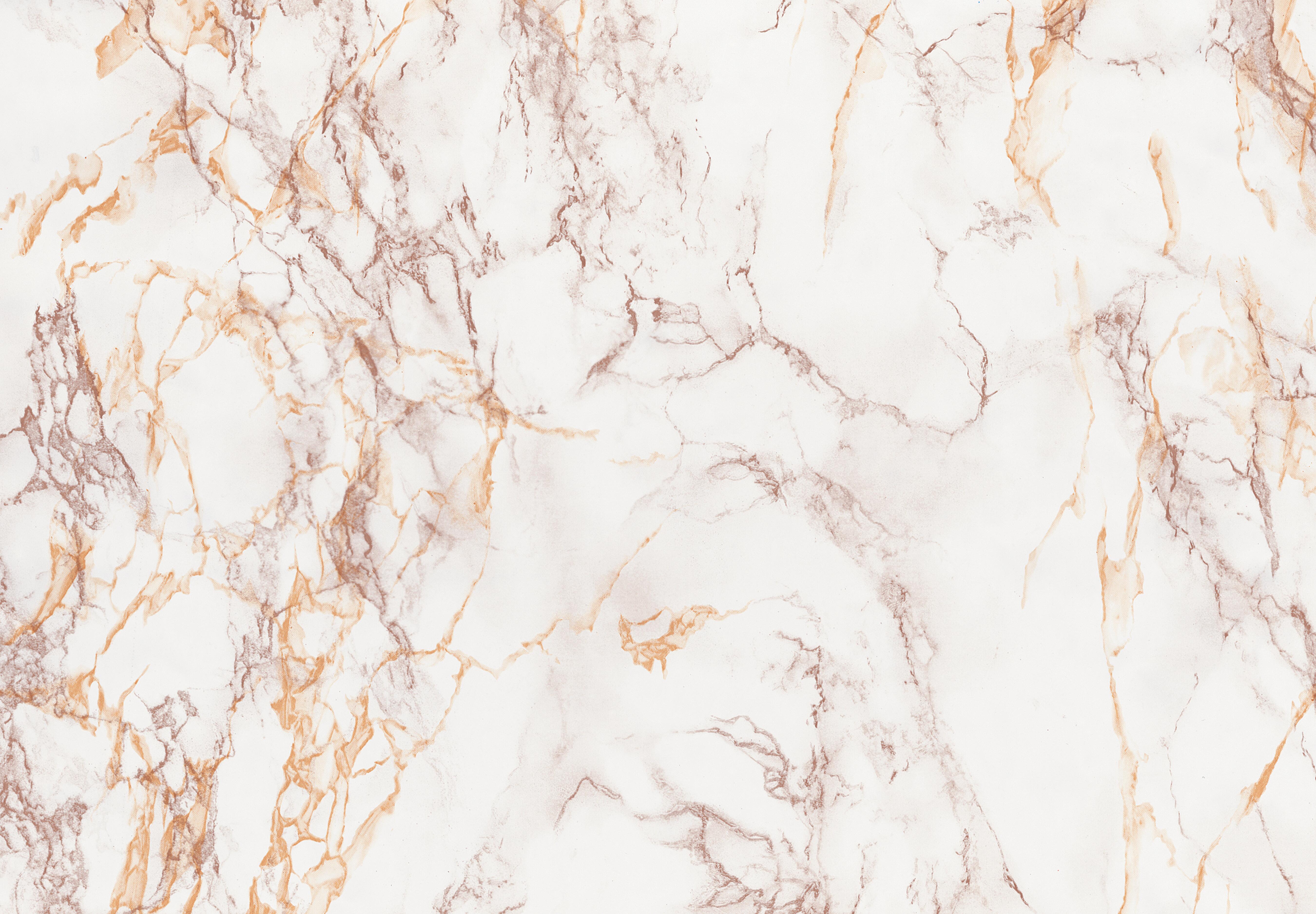 Adhesivo decorativo para muebles imitación mármol beige d-c-fix de 0.675 x 2m