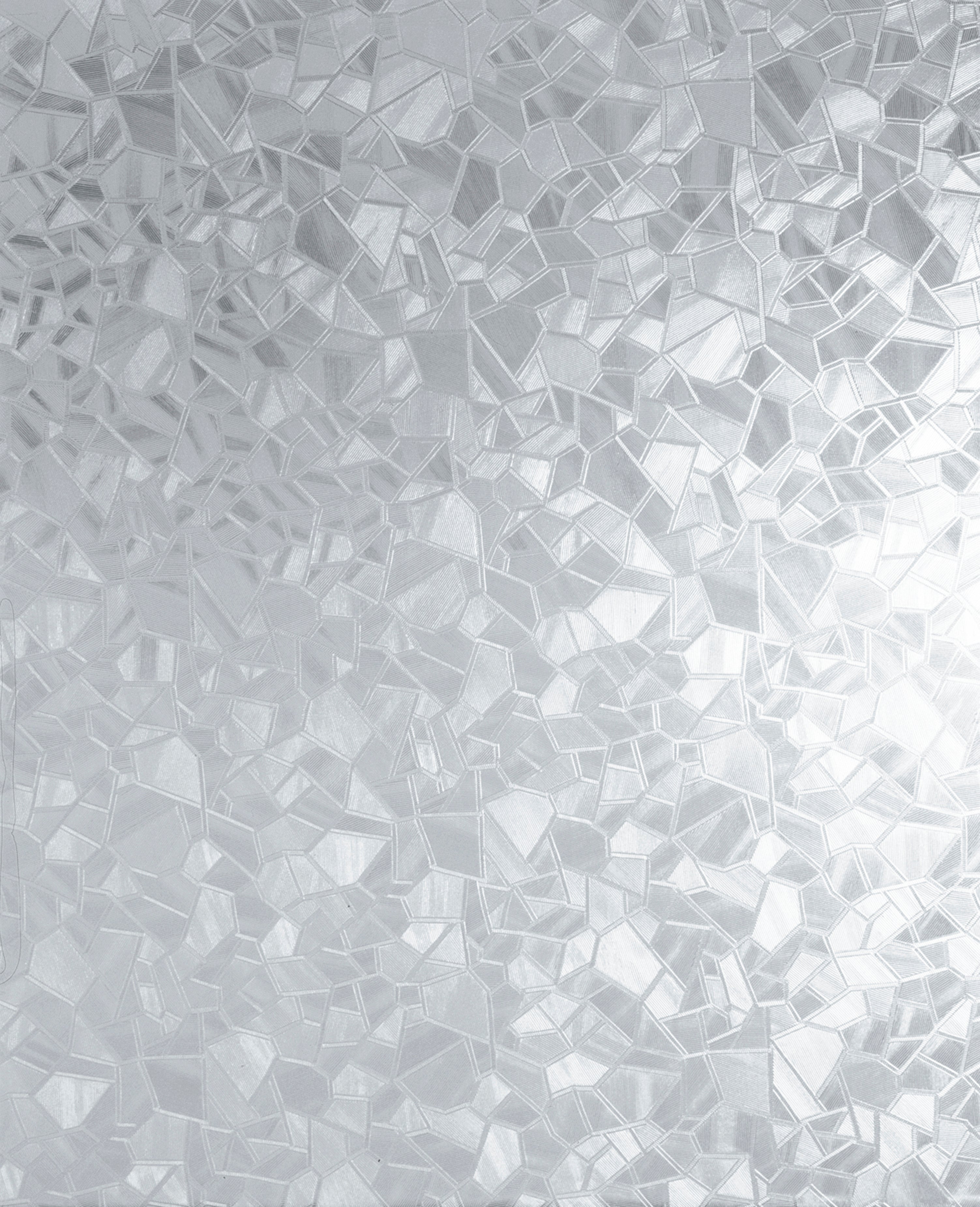 Adhesivo decorativo para muebles liso transparente d-c-fix de 0.45 x 2m