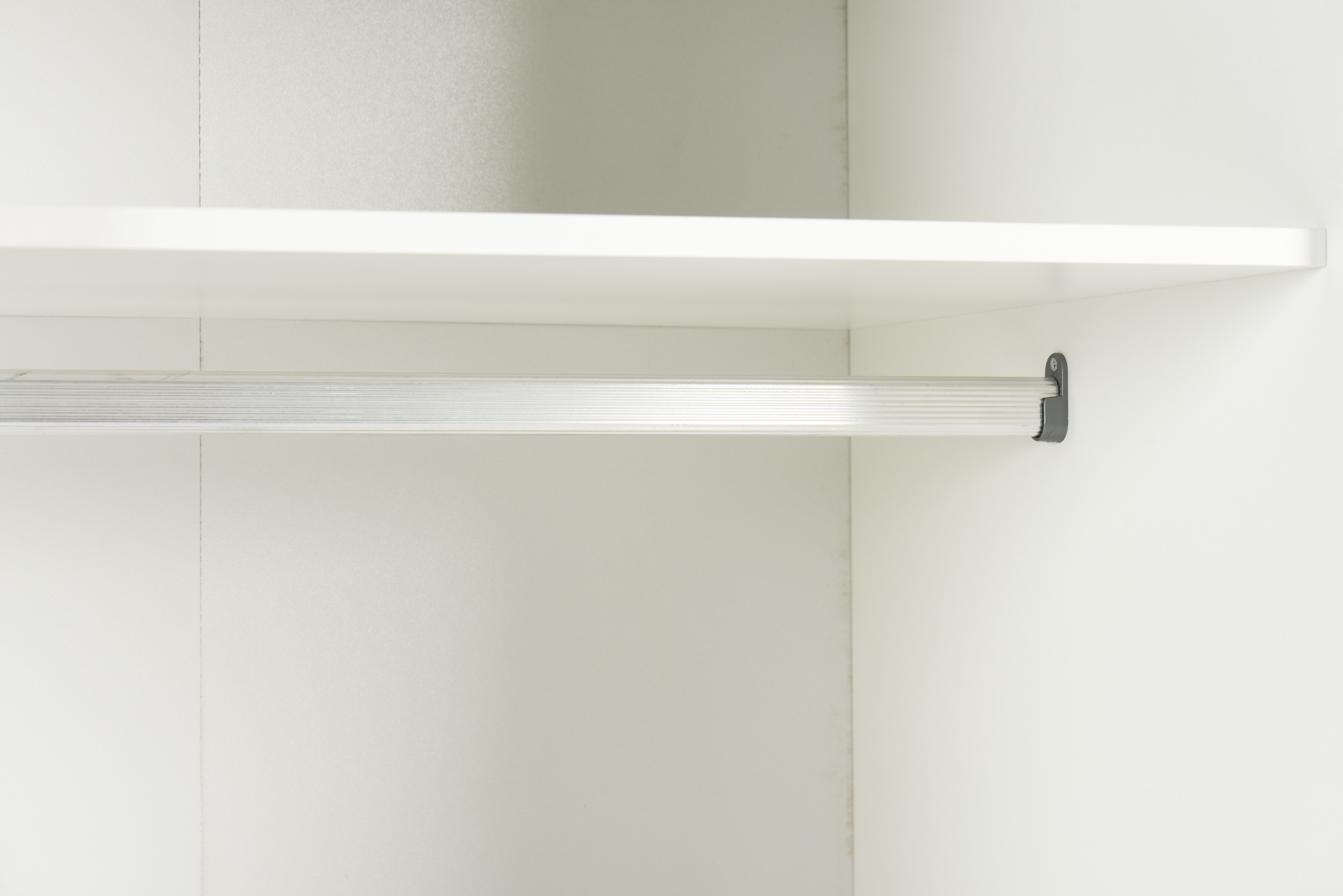 Armario puerta corredera One 150x200x60cm con 2 puertas color roble - 16